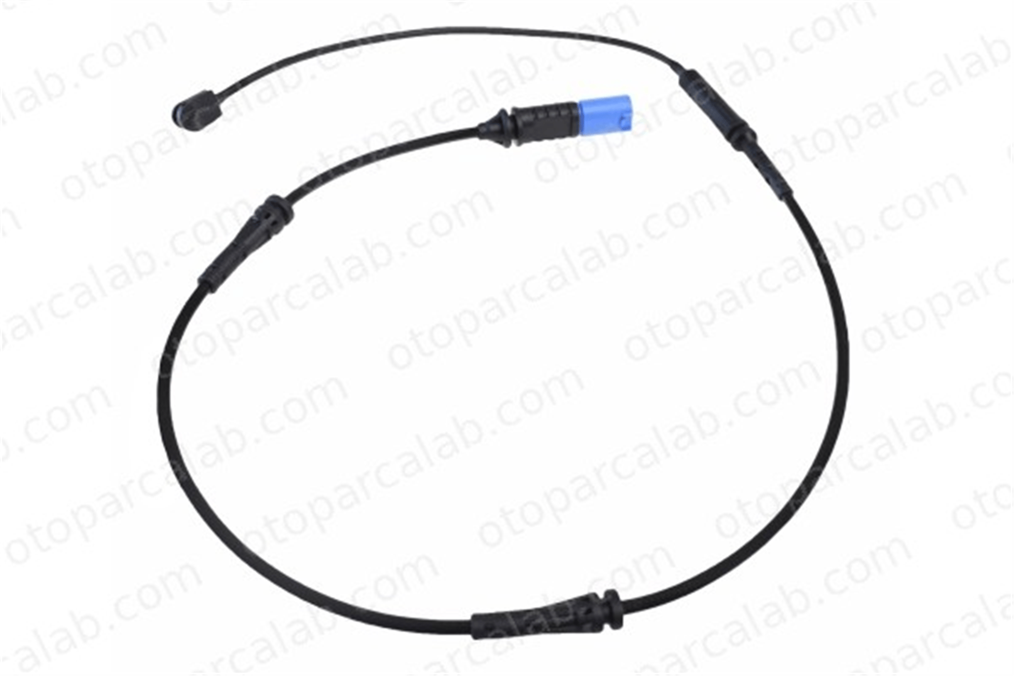 TEXTAR 98061400 Balata İkaz Kablosu Ön BMW X5 X6 34356870353 6870353