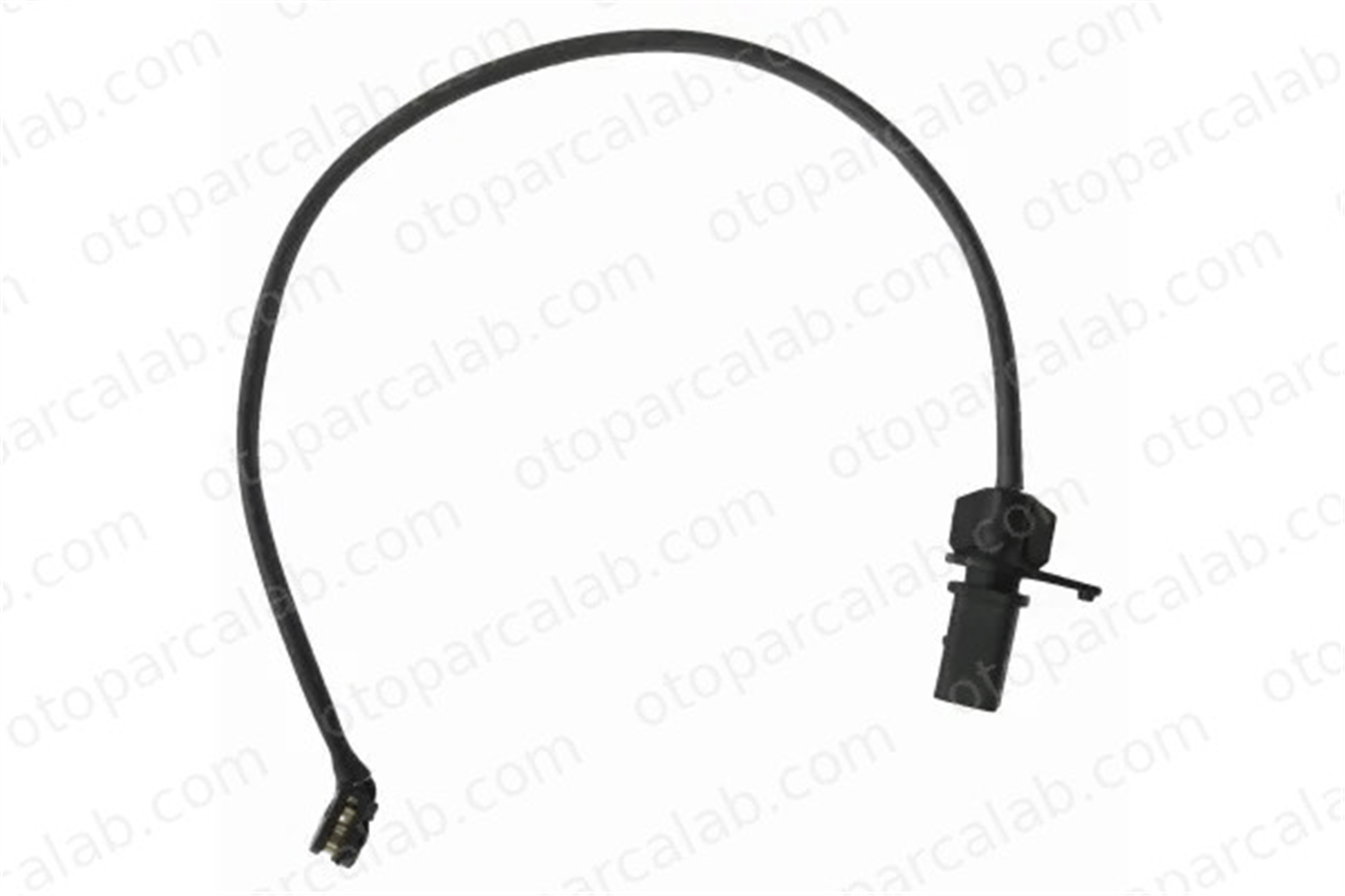 TEXTAR 98061800 Balata İkaz Kablosu Ön AUDI A5 Sportback Q7 4M0615121AB 4M0615121R