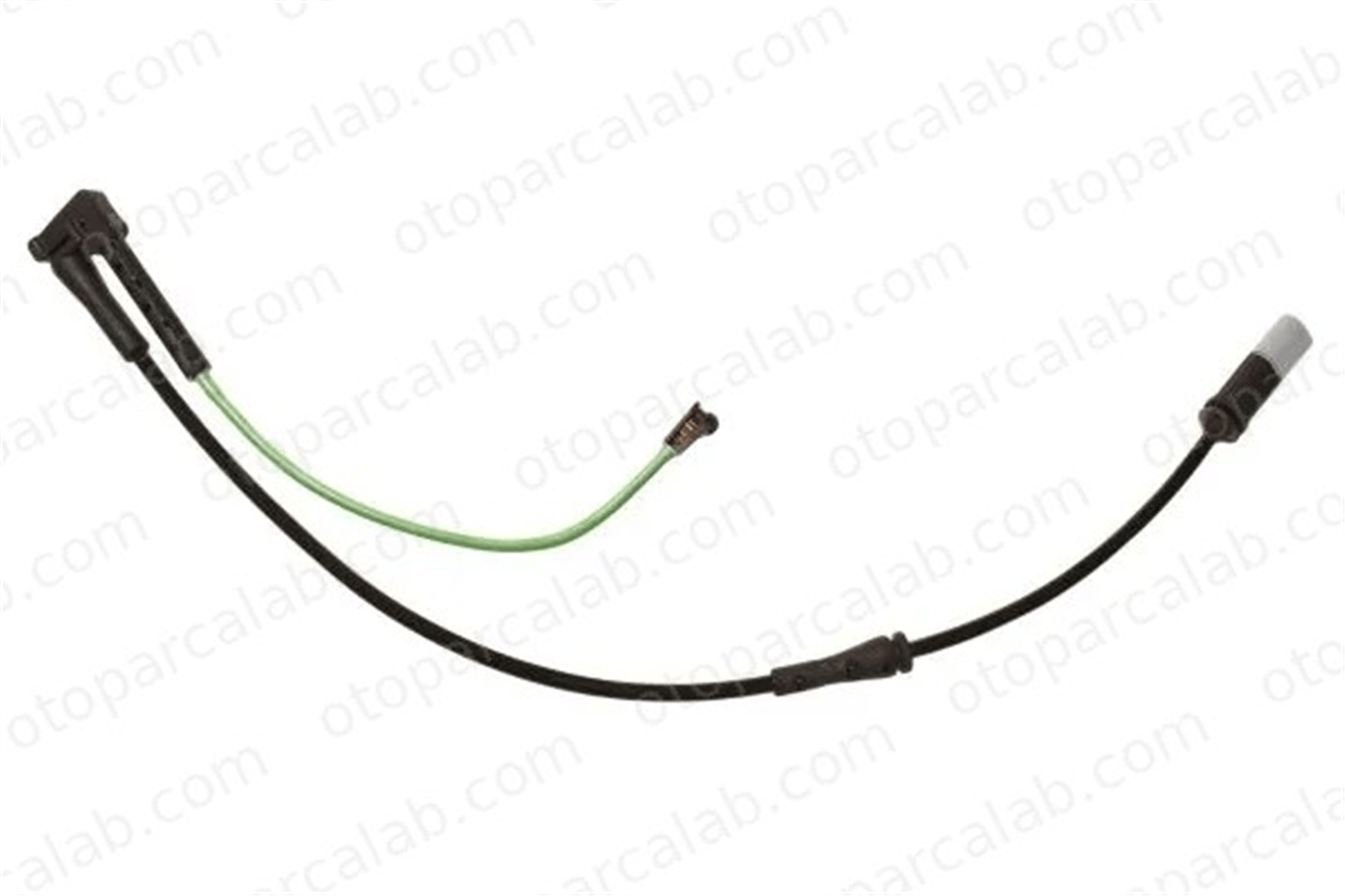 TEXTAR 98064000 Balata İkaz Kablosu Ön MINI MINI COUNTRYMAN MINI CLUBMAN 34351543830 1543830