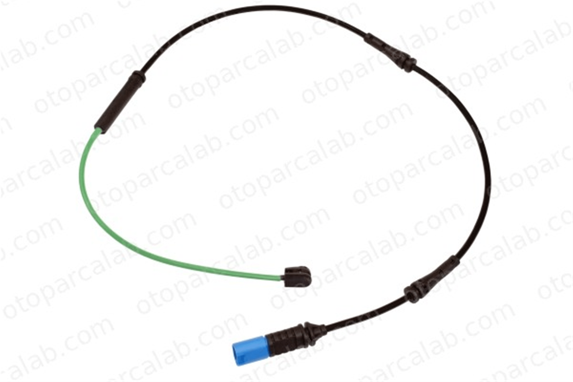 TEXTAR 98064200 Balata İkaz Kablosu Arka BMW 3 3 Touring 34356870354 6870354