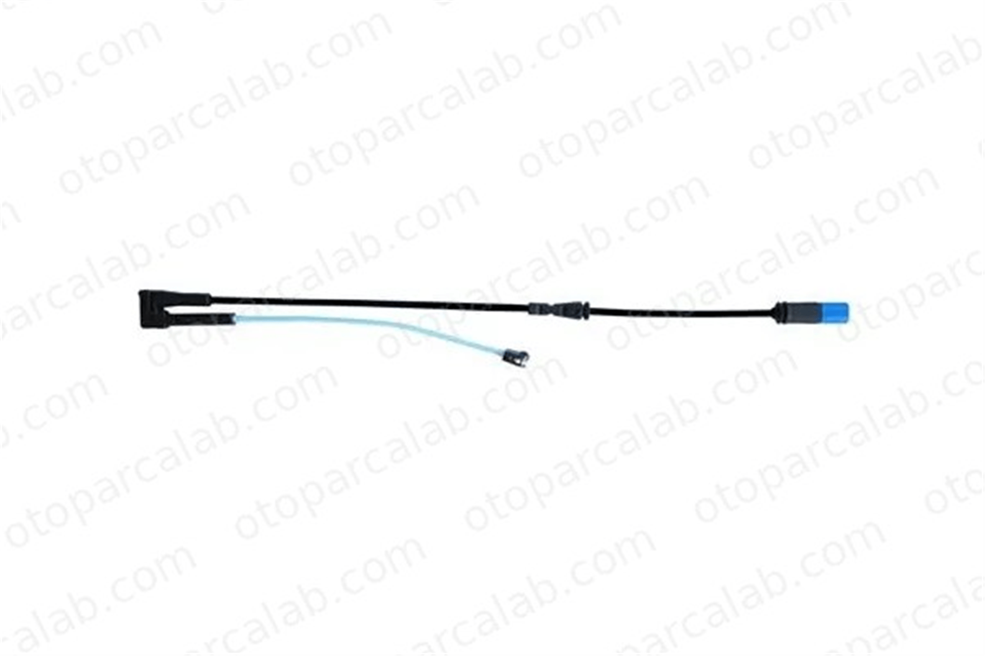 TEXTAR 98067500 Balata İkaz Kablosu Ön BMW X1 34356891419 6891419