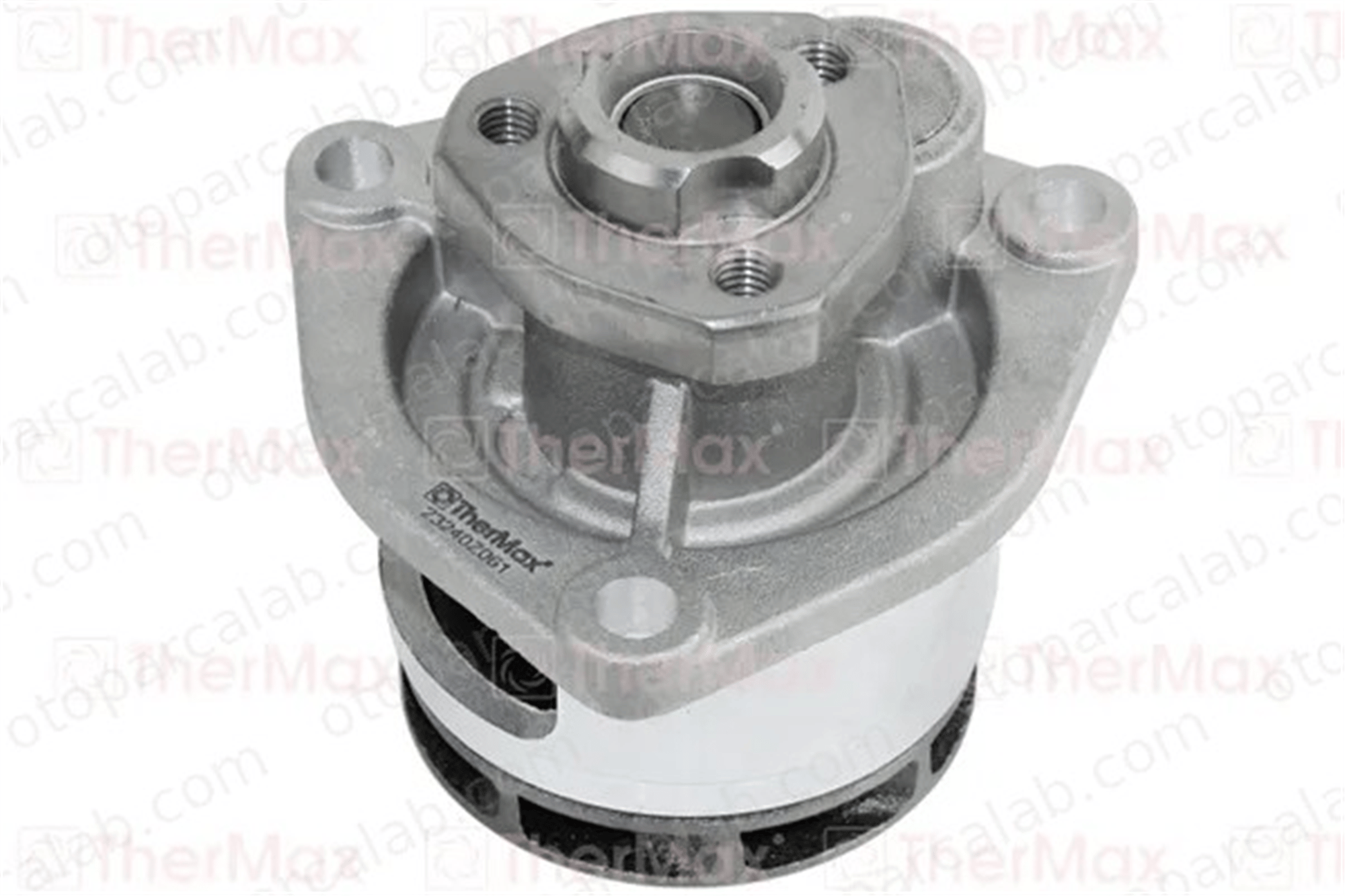 THERMAX T01.313 Devirdaim Su Pompası OPEL ASTRA G Sedan VECTRA B 1334117 90540478