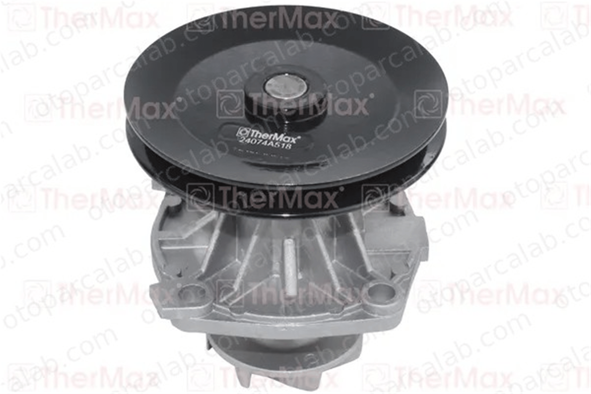 THERMAX T01.112 Devirdaim Su Pompası FIAT 128 128 Coupe 4329406 5960469