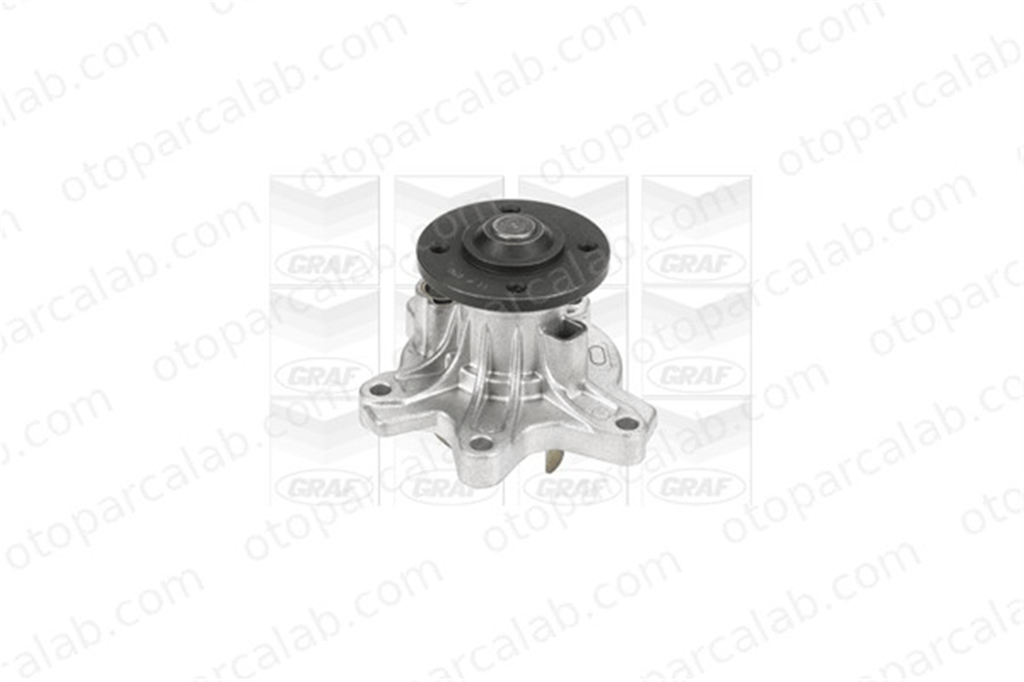 THERMAX T01.238 Devirdaim Su Pompası TOYOTA AURIS COROLLA Sedan 1610039395 11517790871