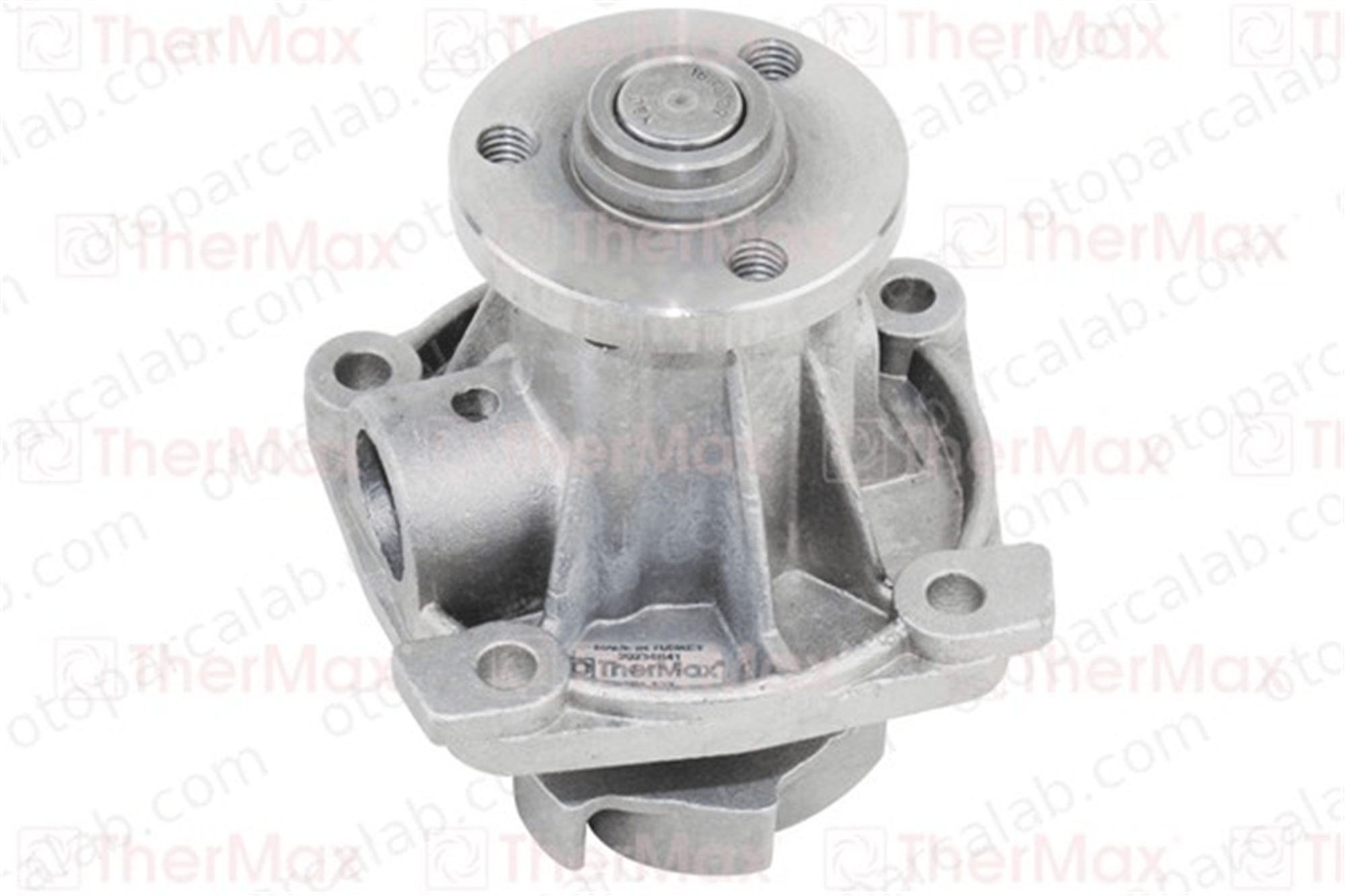 THERMAX T01.123 Devirdaim Su Pompası FIAT FIORINO 127 4336009 5882691