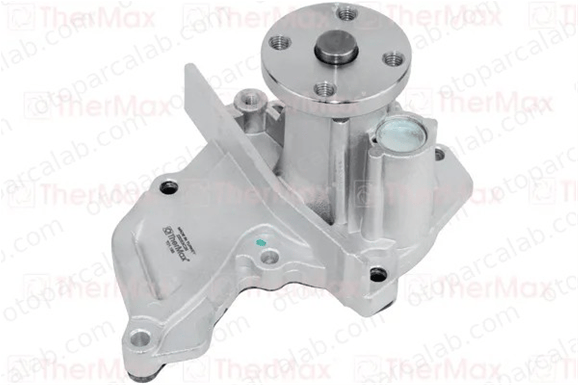 THERMAX T01.186 Devirdaim Su Pompası FORD FOCUS I MAZDA 2 YS6G8591A2C 1007714