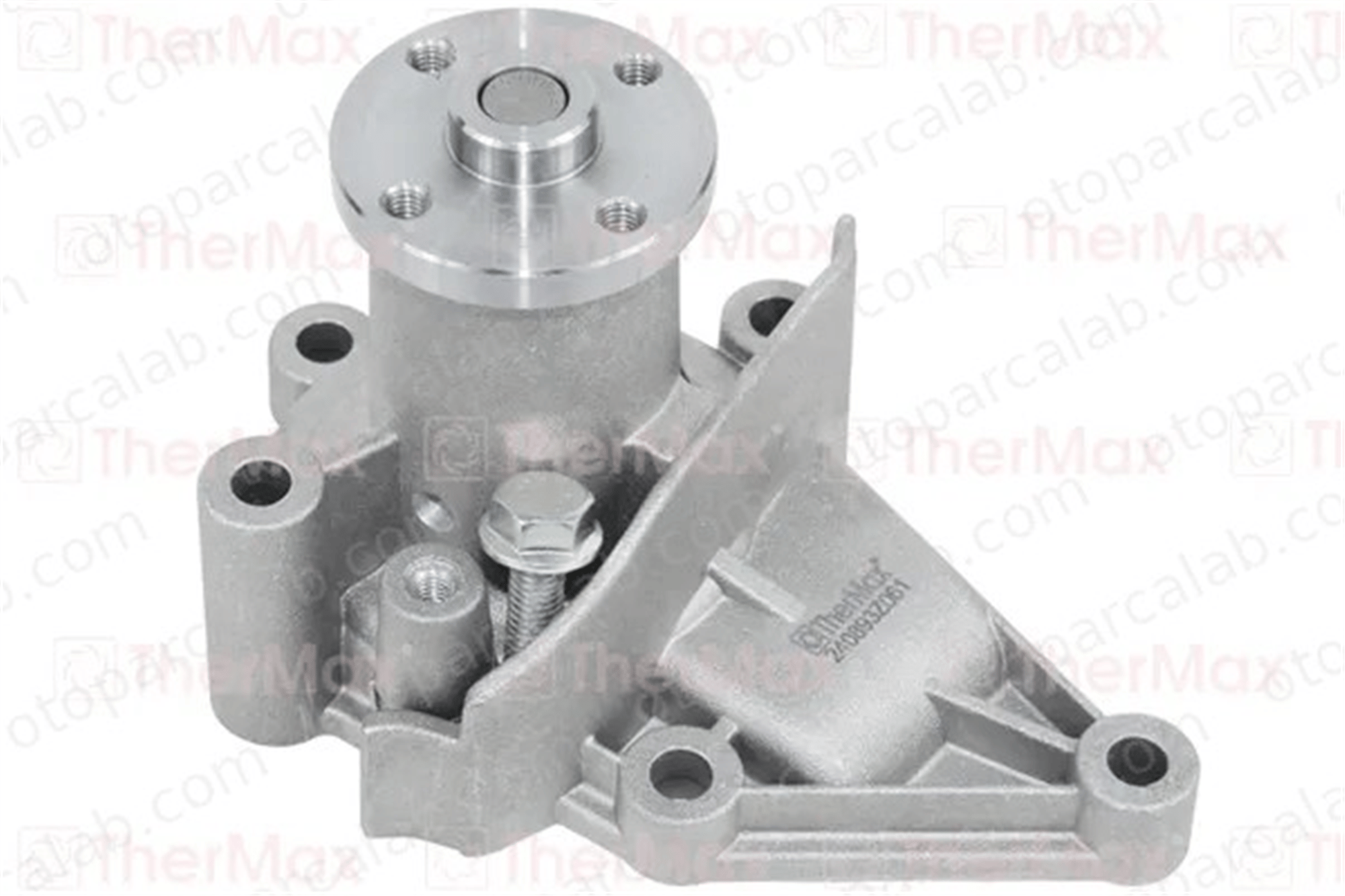 THERMAX T01.220 Devirdaim Su Pompası HYUNDAI ACCENT I ACCENT II 2510026900 2510026901