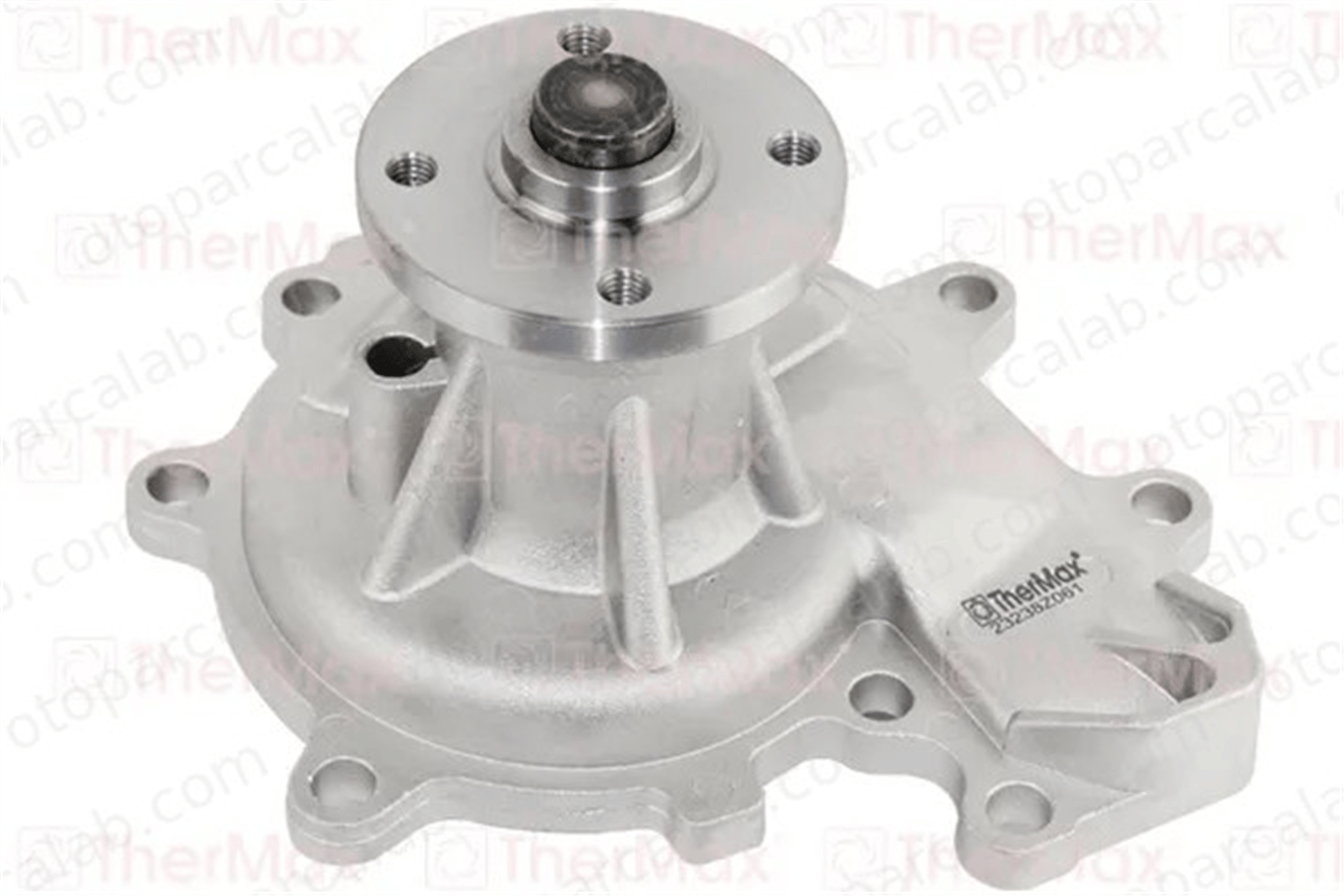 THERMAX T01.314 Devirdaim Su Pompası ISUZU N MD 897073951Z 8971096760