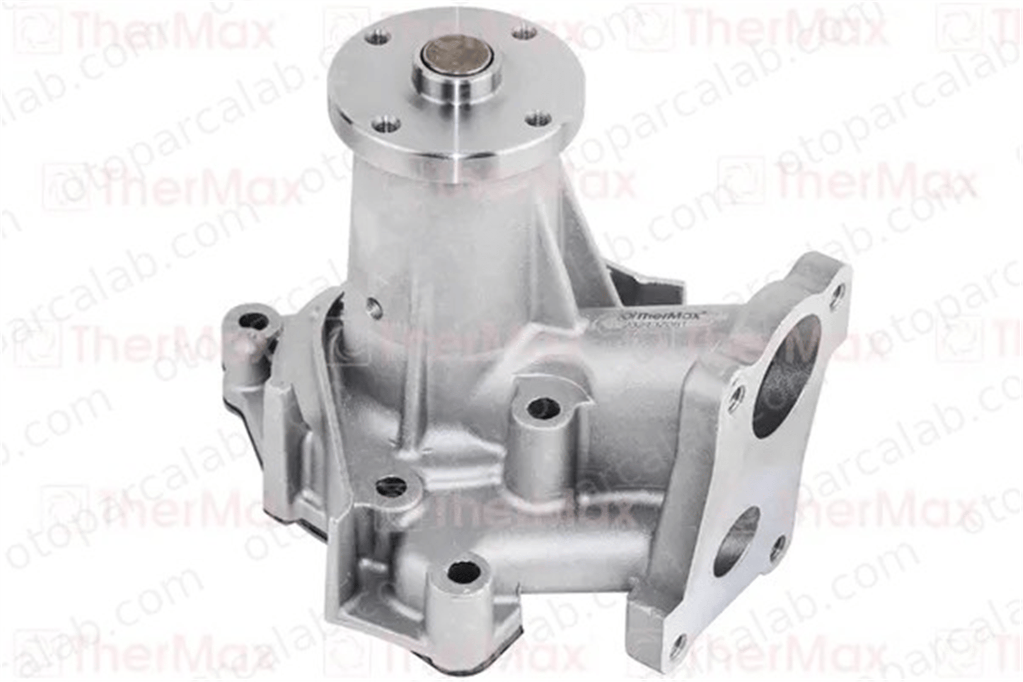THERMAX T01.306 Devirdaim Su Pompası MITSUBISHI PAJERO SPORT I HYUNDAI H-1 / STAREX Minibüs/Otobüs MD974999 MD997686