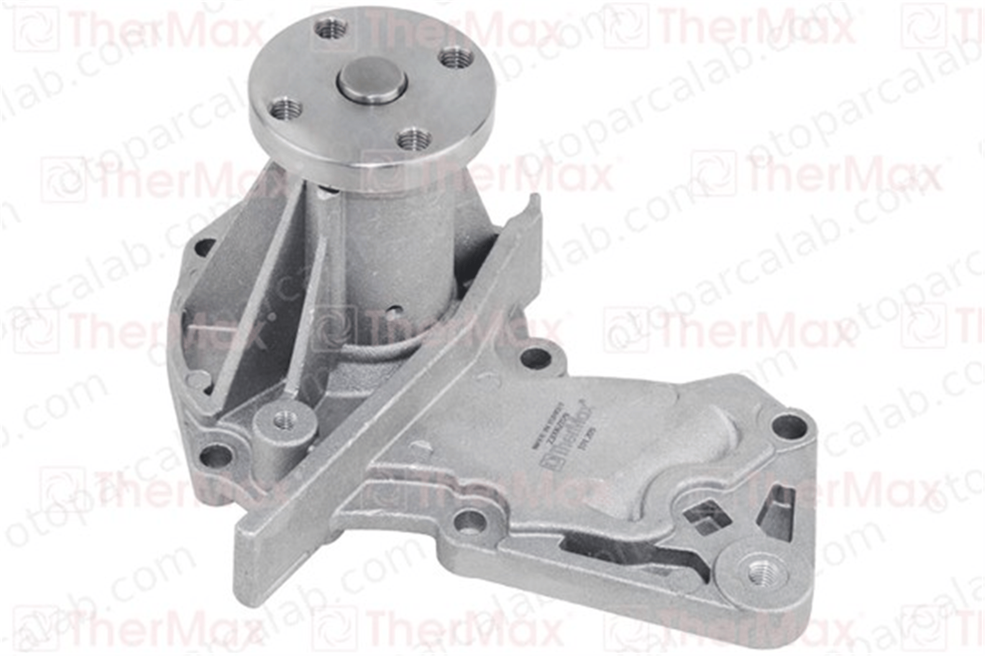 THERMAX T01.209 Devirdaim Su Pompası FORD FIESTA VI C-MAX II 7S7G8591A2C 31219176