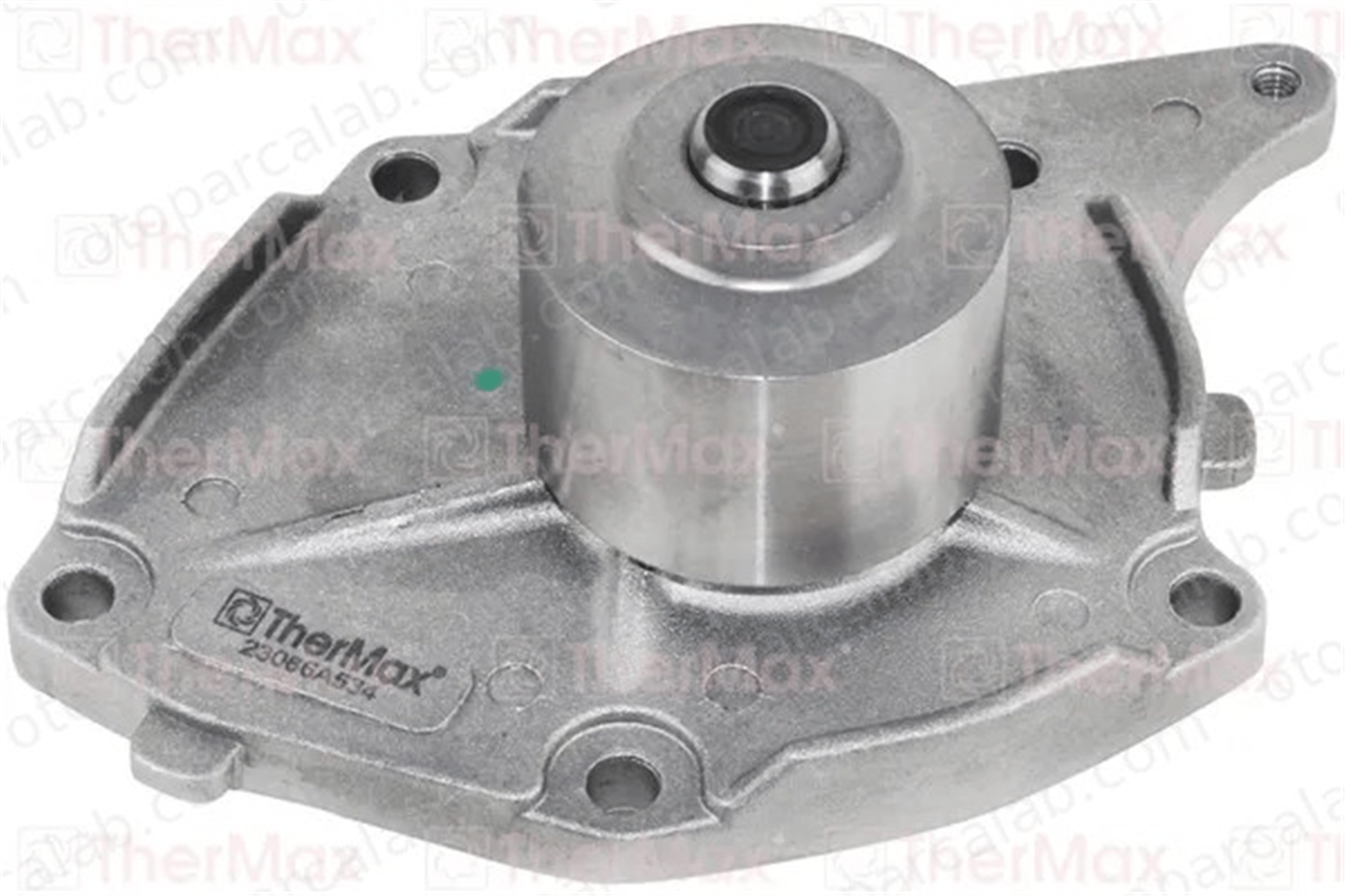 THERMAX T01.165 Devirdaim Su Pompası RENAULT KANGOO Express MODUS / GRAND MODUS 7701478031 210108574R