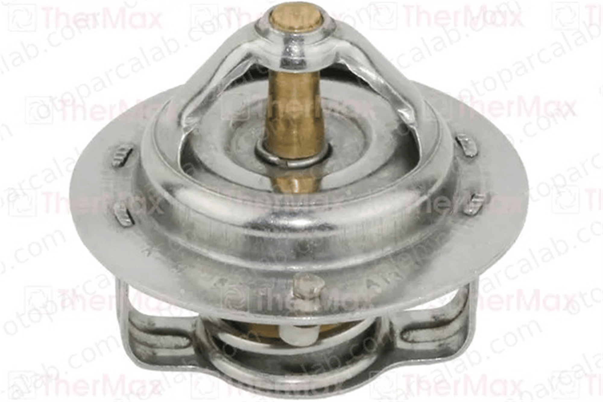 THERMAX T02.180 Termostat 82 °C HYUNDAI H100 Minibüs/Otobüs PONY 2550011200 2550024000