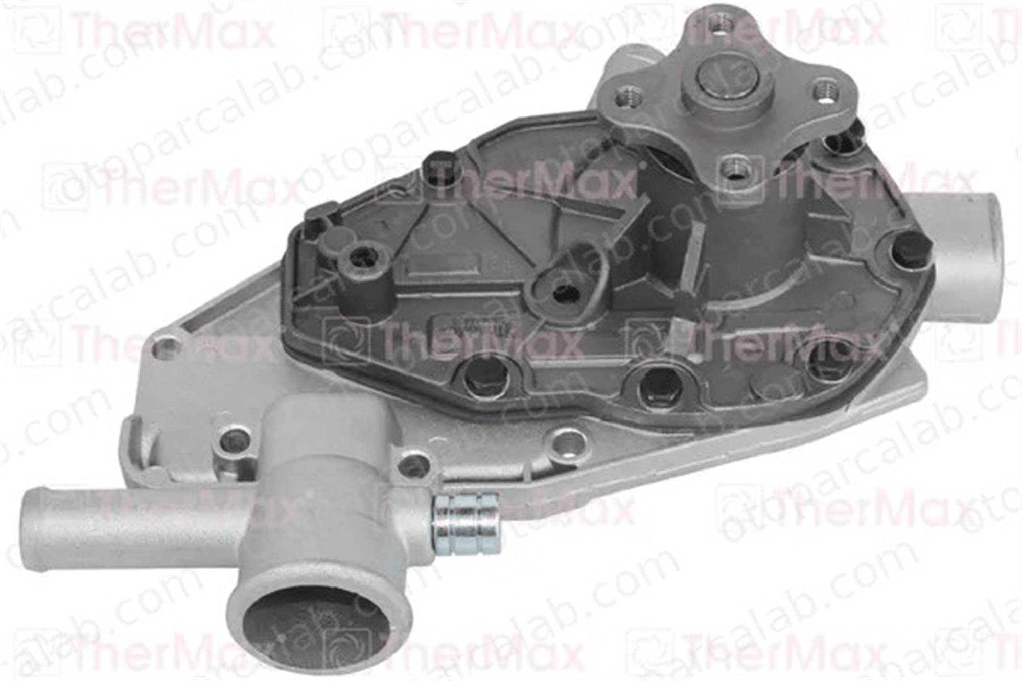 THERMAX T04.106 Devirdaim Su Pompası VOLVO 340-360 RENAULT 12 7701457415 7701452155
