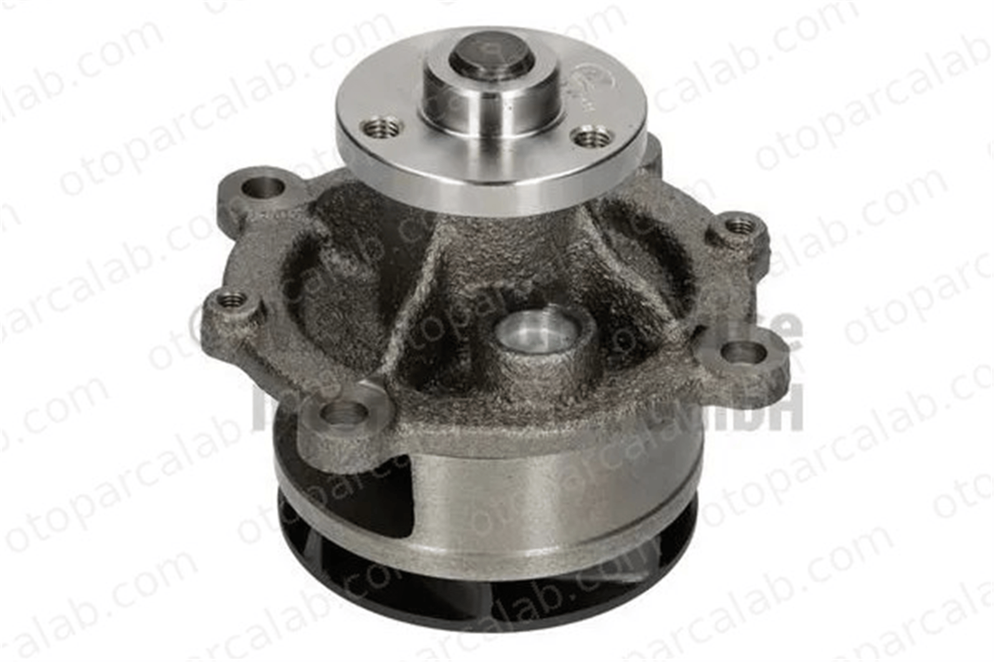TIRSAN WP.00001.01.12 Devirdaim Su Pompası DEUTZ-FAHR AGROTRON DX 4299548 954704206747