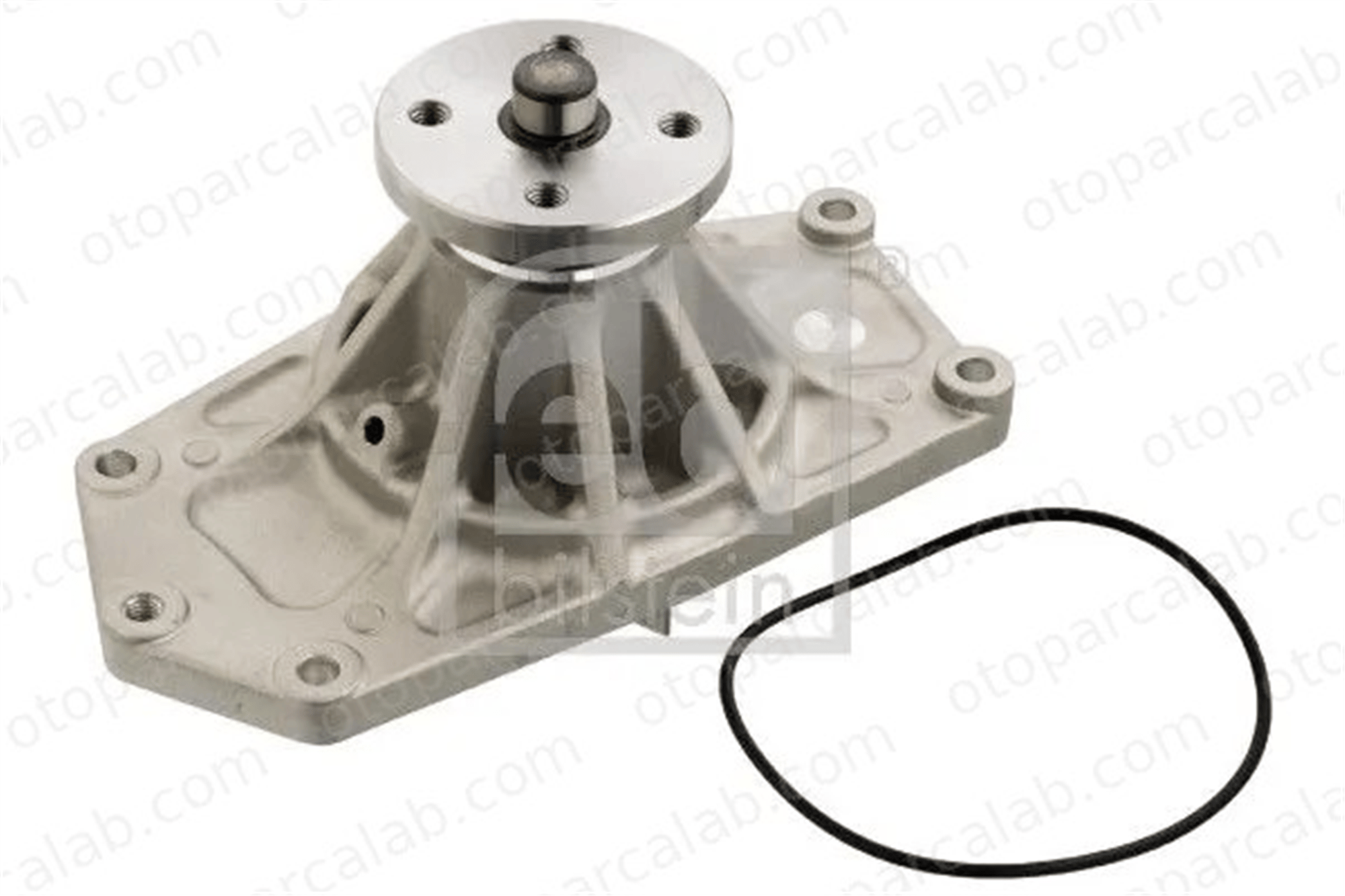 TIRSAN WP.00001.02.10 Devirdaim Su Pompası TALBOT SIMCA 1301 ME996867 ME994424