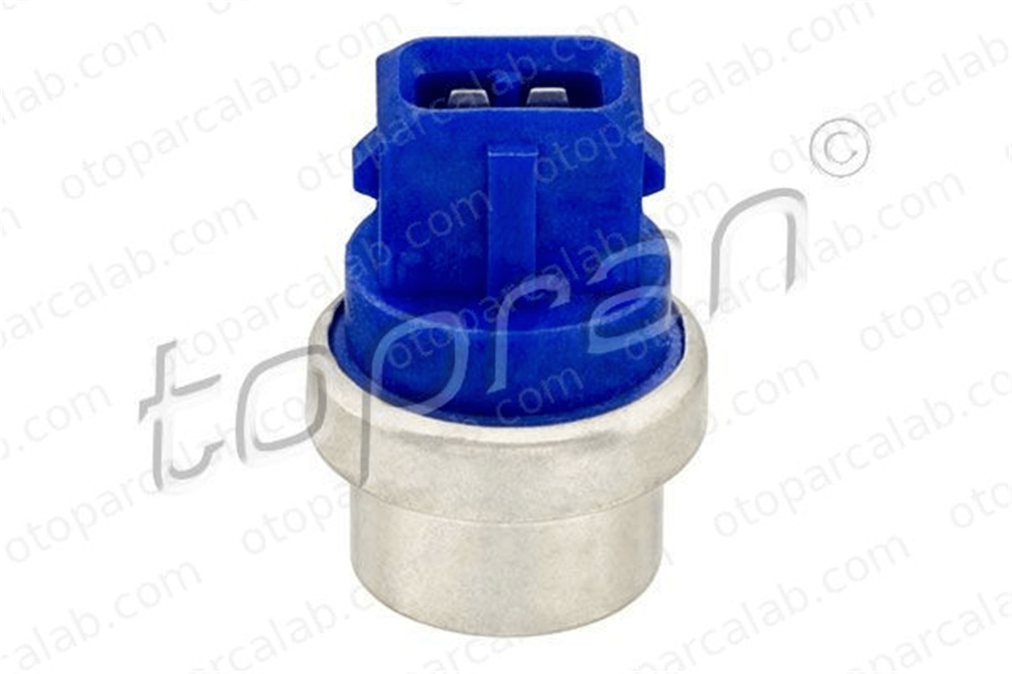 TOPRAN 100 191 Hararet Müşürü AUDI A6 C4 Avant A6 C4 25906041A 025906041A
