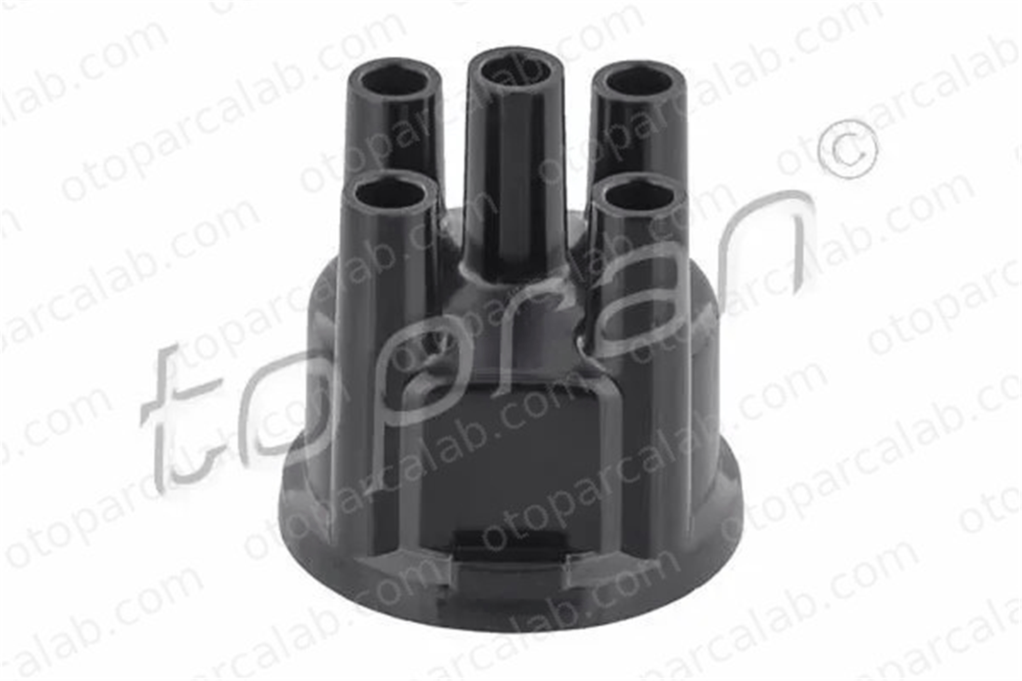 TOPRAN 100 242 Distribütör Kapağı AUDI 80 B3 Sedan VW GOLF III 26905207A 026905207A