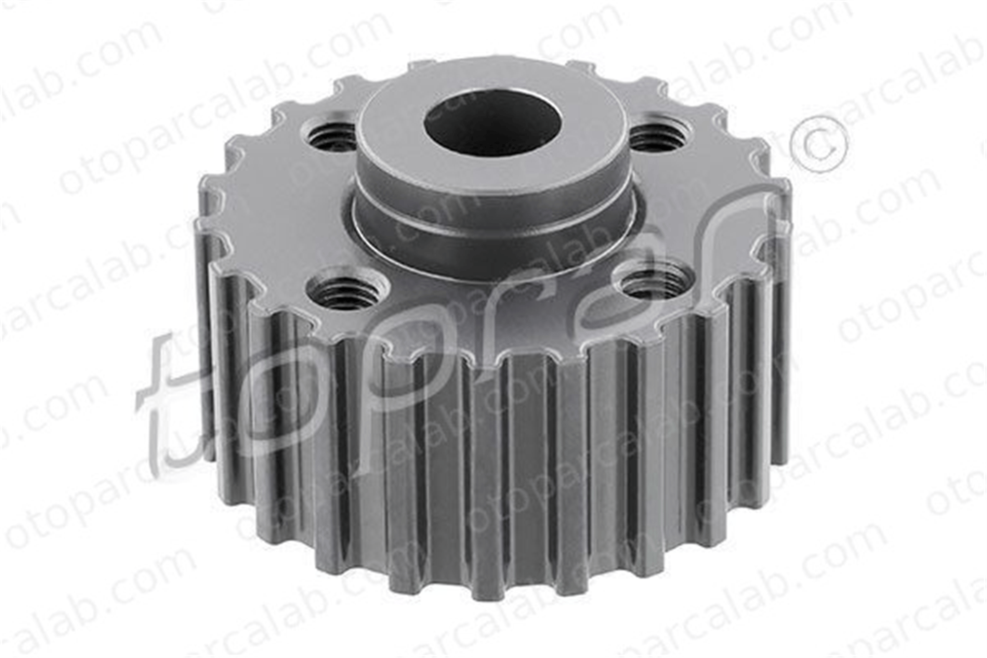 TOPRAN 100 295 Krank Dişli VW GOLF II JETTA II 28105263E 028105263E