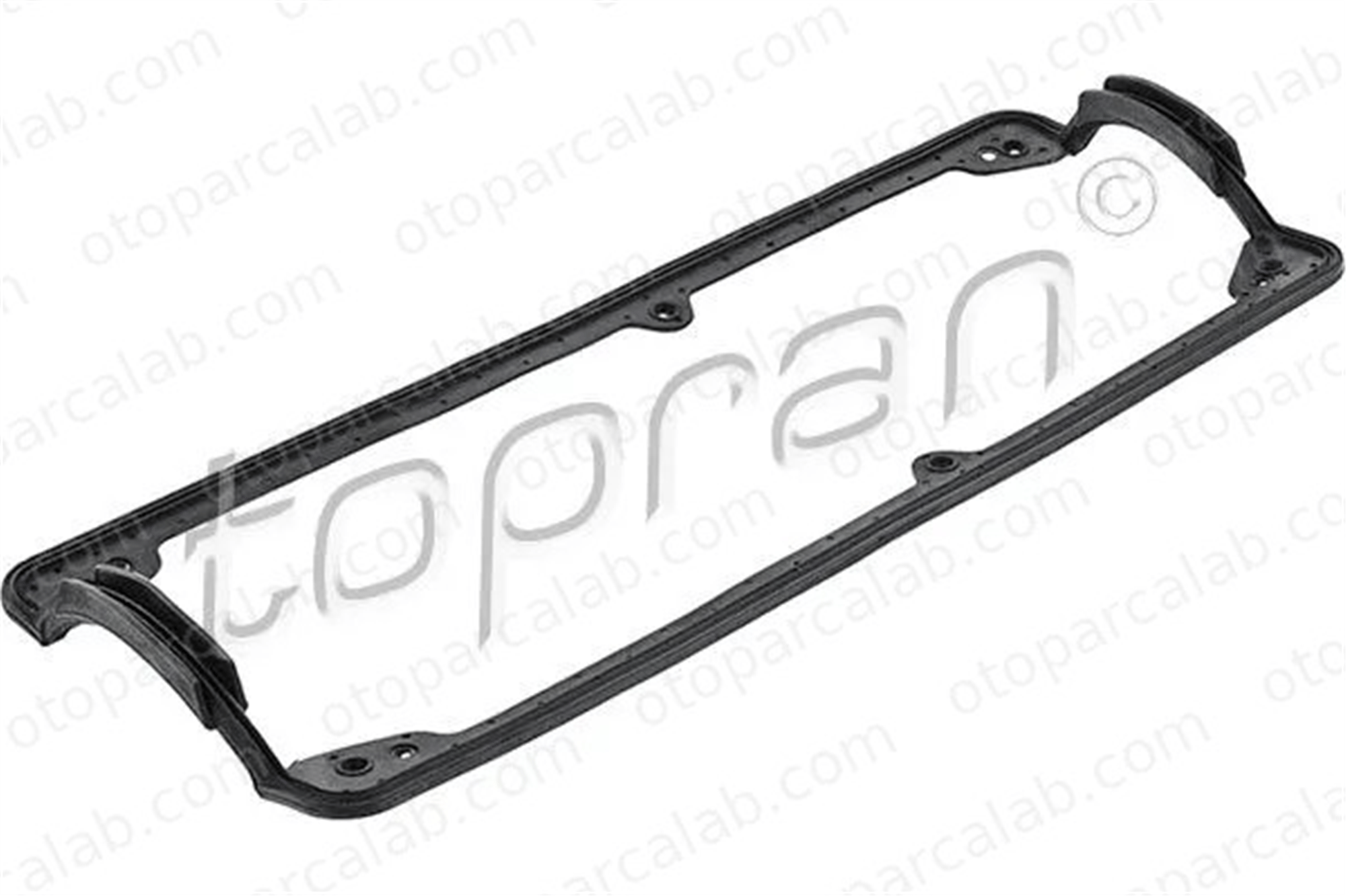 TOPRAN 100 544 Üst Kapak Contası (Külbütör) SEAT CORDOBA IBIZA II 30103483K 030103483K
