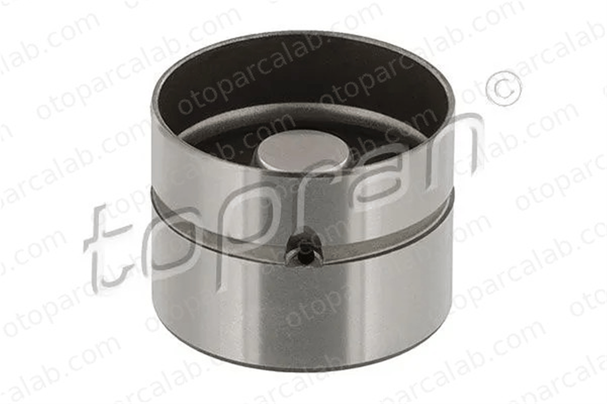 TOPRAN 100 652 Supap Tapet VW GOLF II PASSAT B3/B4 Variant 34109309AD 34109309