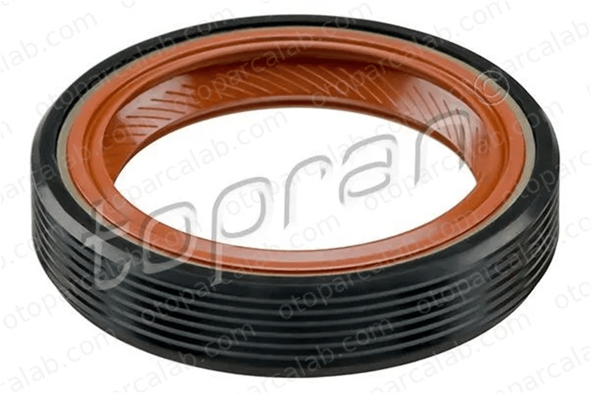 TOPRAN 101 031 Krank Keçesi Ön AUDI A6 C5 Avant A6 C5 54115147B 054115147B