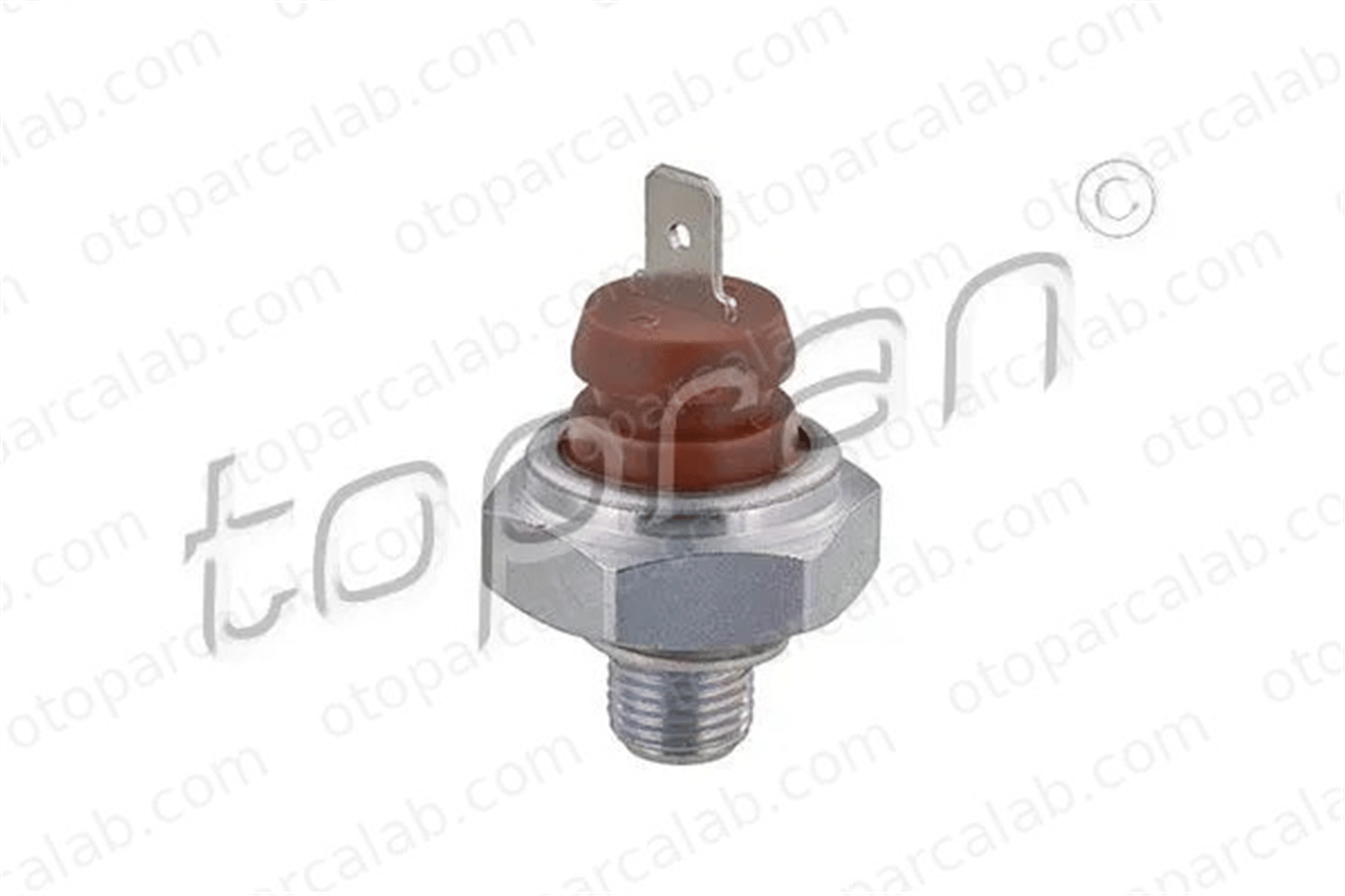 TOPRAN 101 106 Yağ Müşürü VW GOLF II AUDI 100 C3 Sedan 21919081B 021919081B