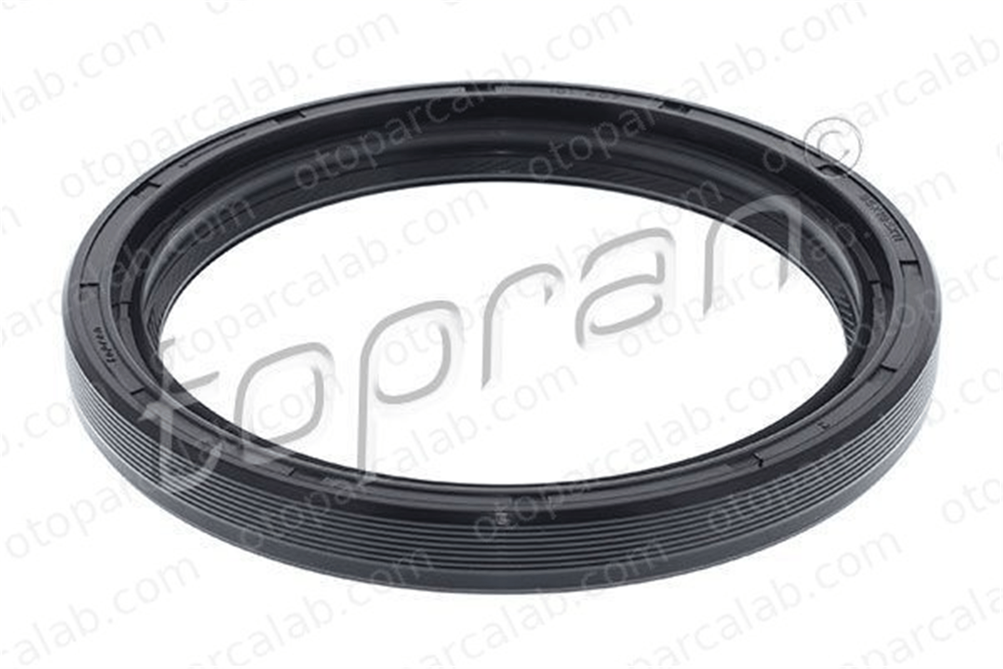 TOPRAN 101 407 Krank Keçesi Ön VW GOLF II AUDI 100 C3 Sedan 101407 26103051A