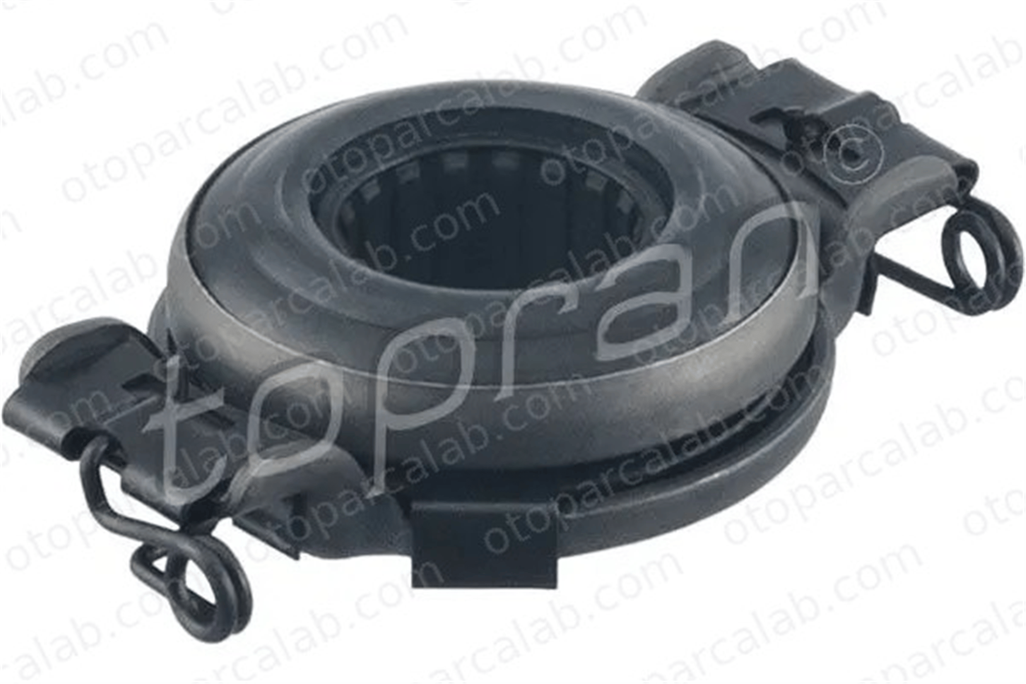 TOPRAN 101 773 Debriyaj Rulmanı VW POLO III SEAT IBIZA II 85141165H 085141165H