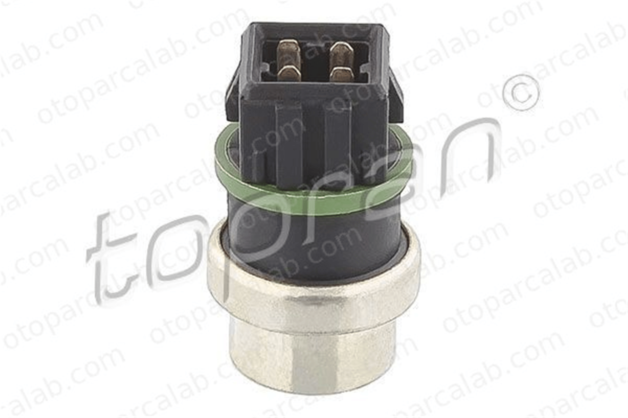 TOPRAN 103 567 Hararet Müşürü SEAT CORDOBA IBIZA II 357919501