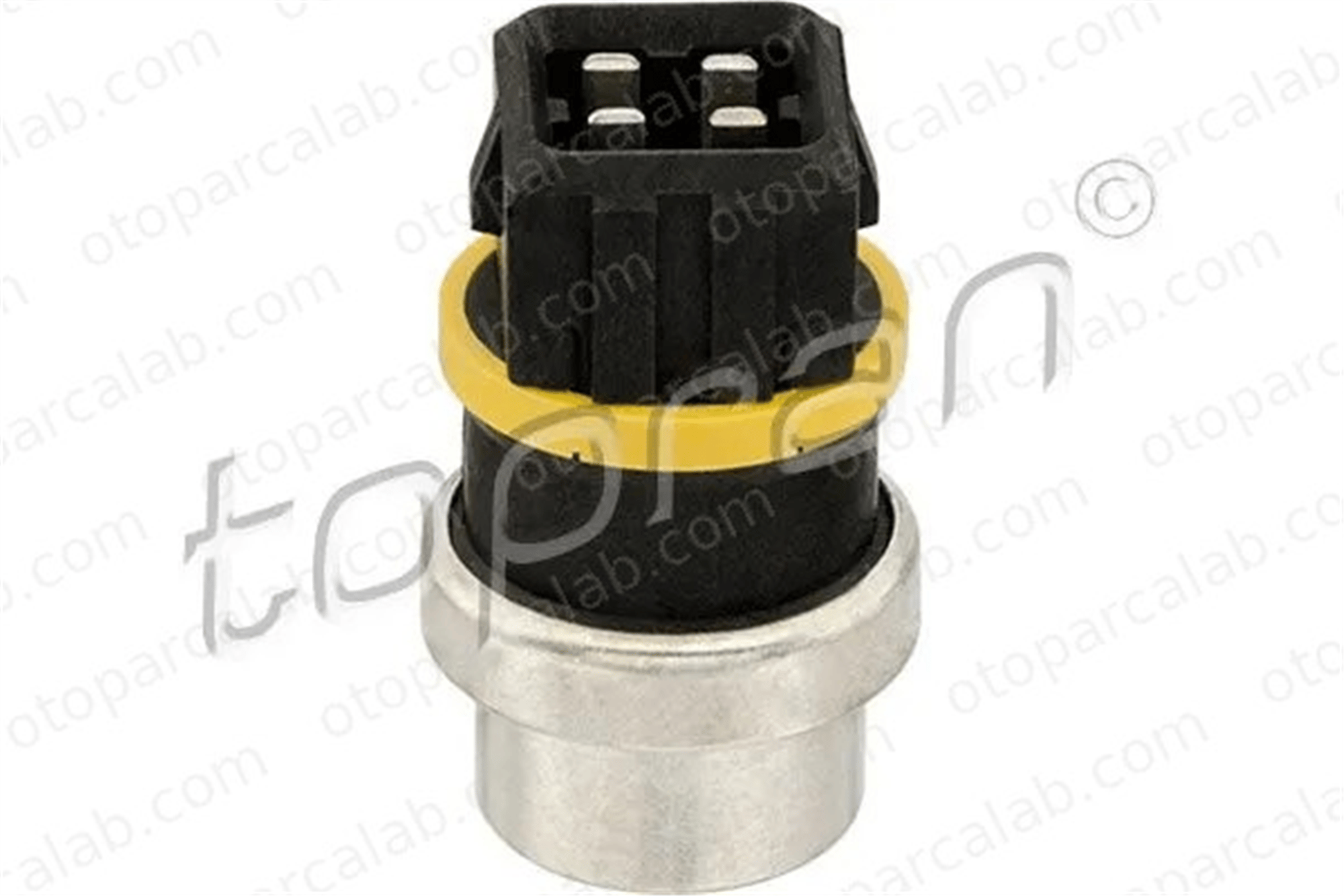 TOPRAN 103 568 Hararet Müşürü SEAT CORDOBA IBIZA II 357919501A 6U0919501B
