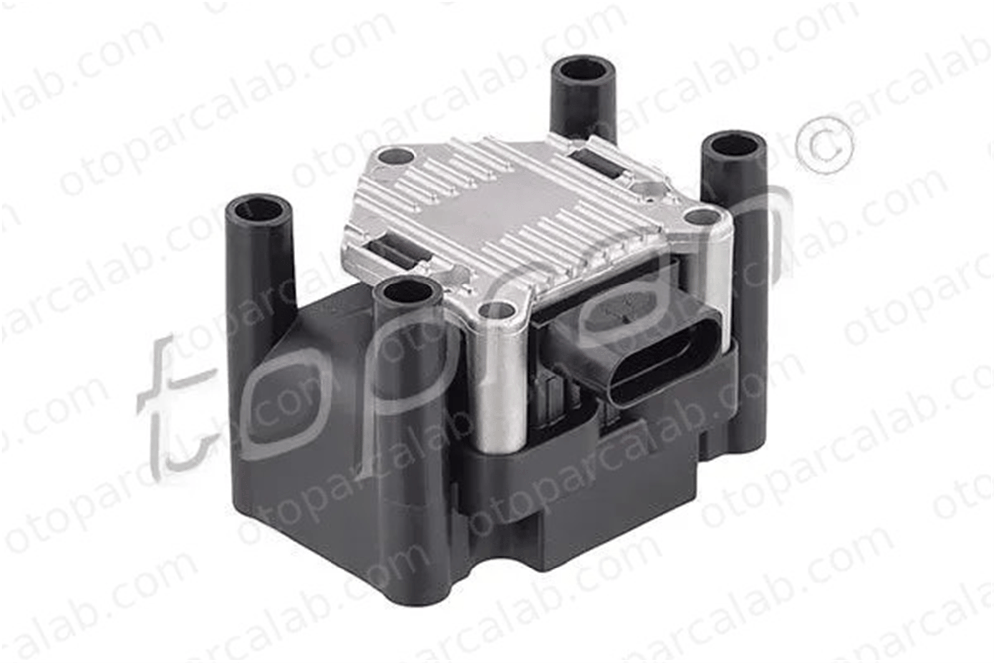 TOPRAN 109 316 Ateşleme Bobini VW BORA I GOLF IV 32905106E 032905106E