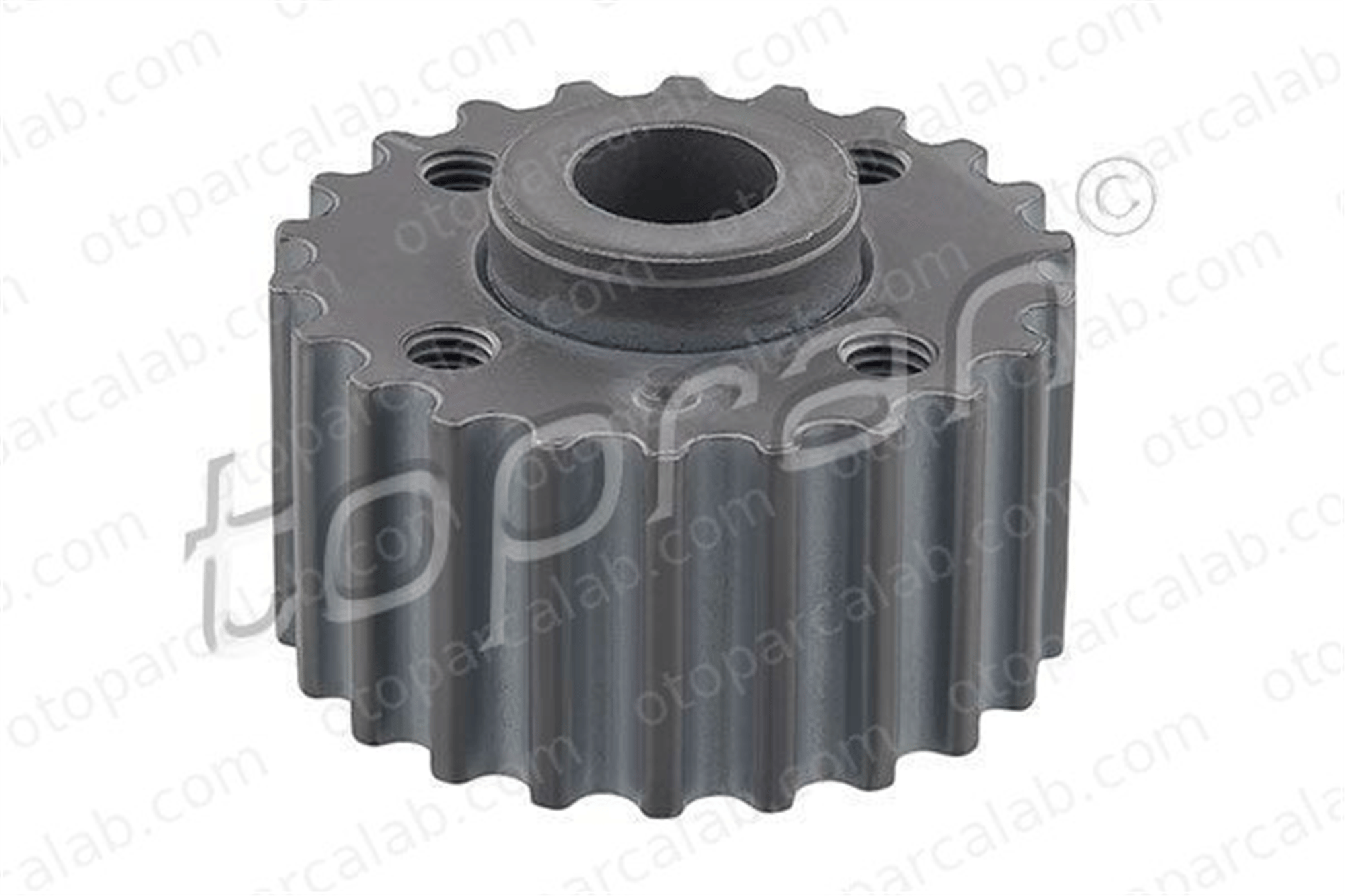 TOPRAN 109 325 Krank Dişli AUDI A3 VW BORA I 38105263F 038105263F