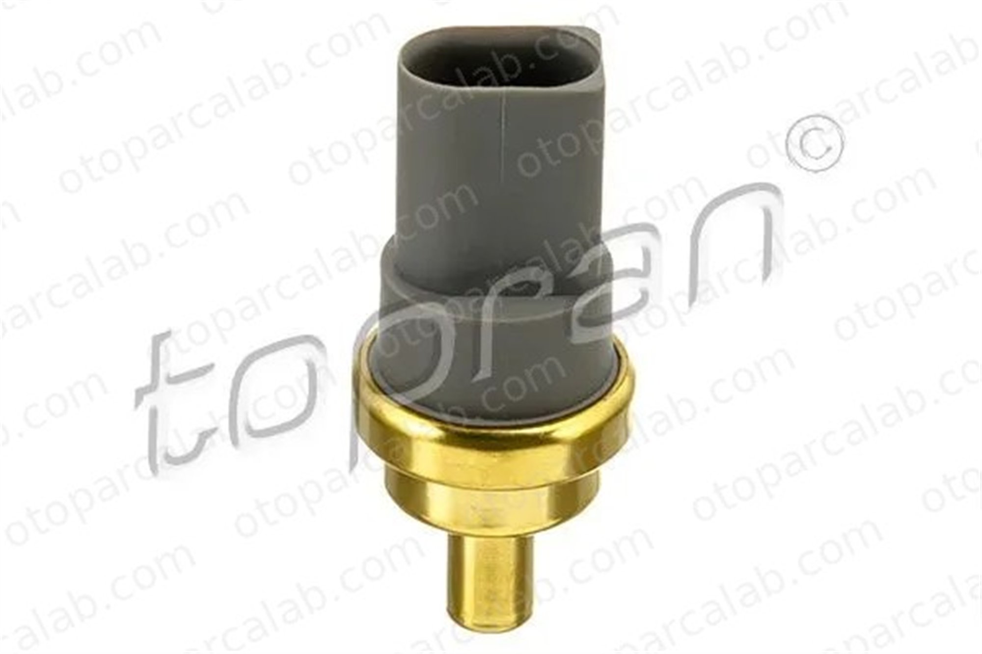 TOPRAN 109 896 Hararet Müşürü AUDI A3 Sportback A3 6A919501 06A919501