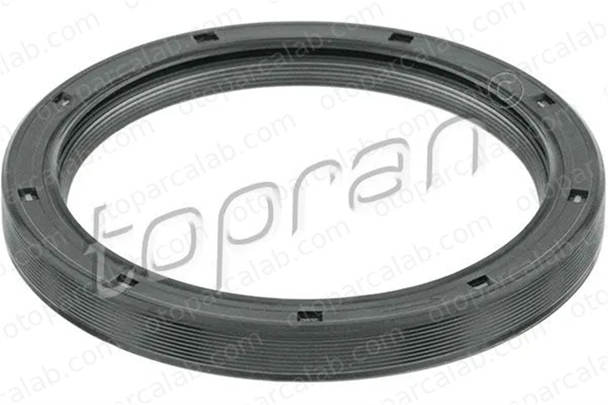 TOPRAN 110 331 Krank Keçesi Ön VW BORA I BORA Variant 21103051C 021103051C