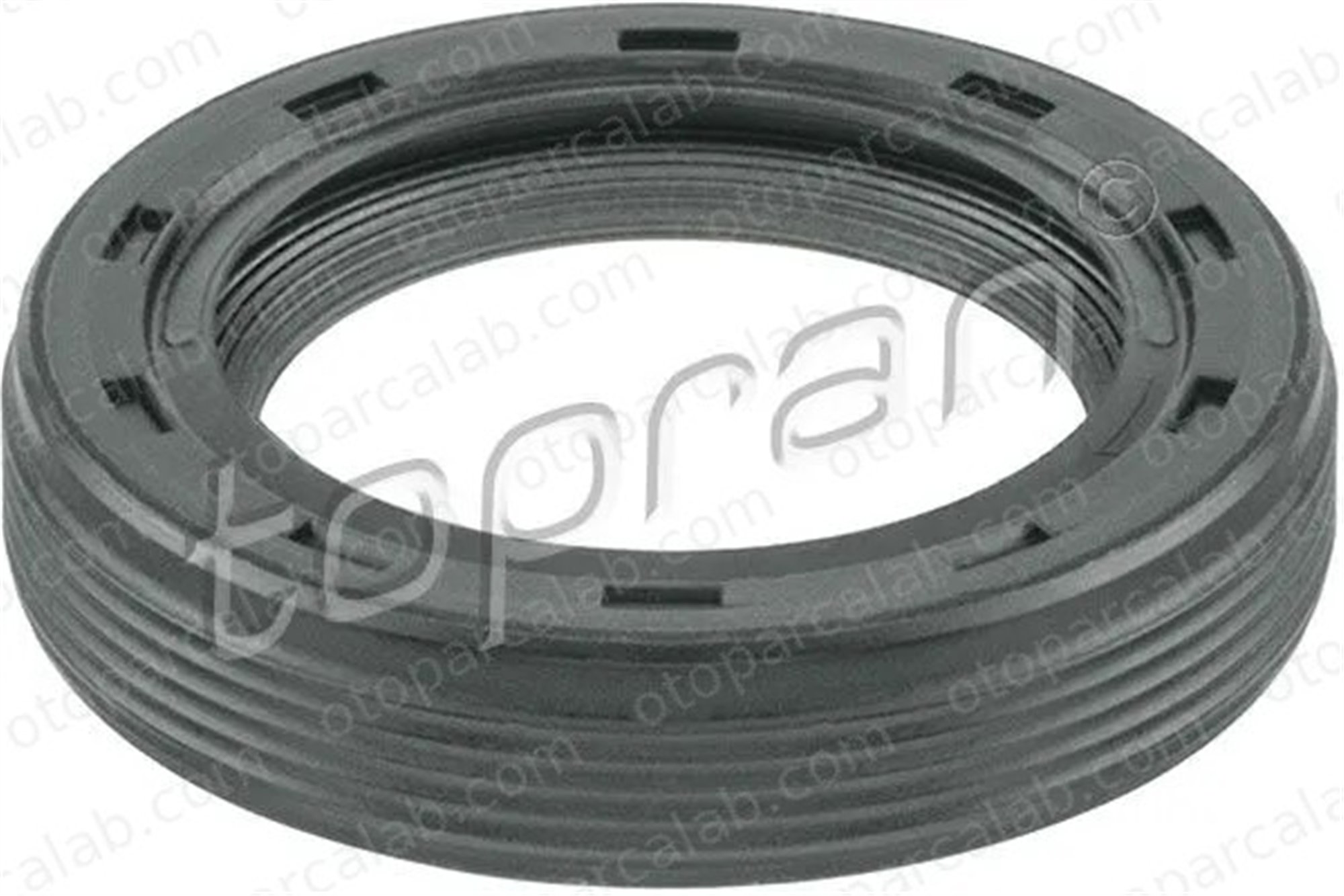 TOPRAN 110 332 Eksantrik Keçesi VW TRANSPORTER T4 Minibüs/Otobüs TRANSPORTER T4 Panelvan/Van 110332 28103086A