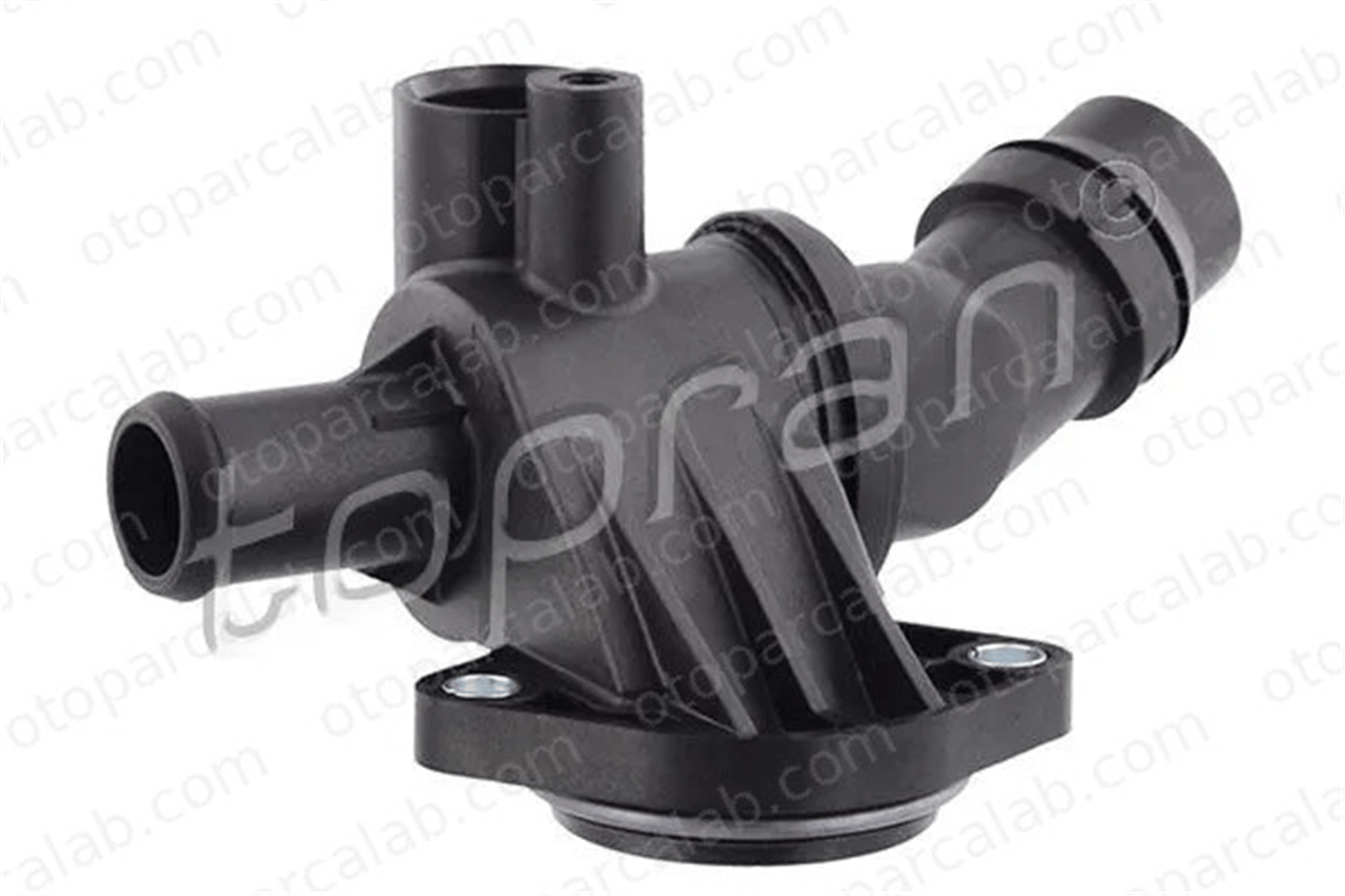 TOPRAN 110 355 Termostat 87 °C SKODA OCTAVIA II Combi VW GOLF V 6F121111G 06F121111G
