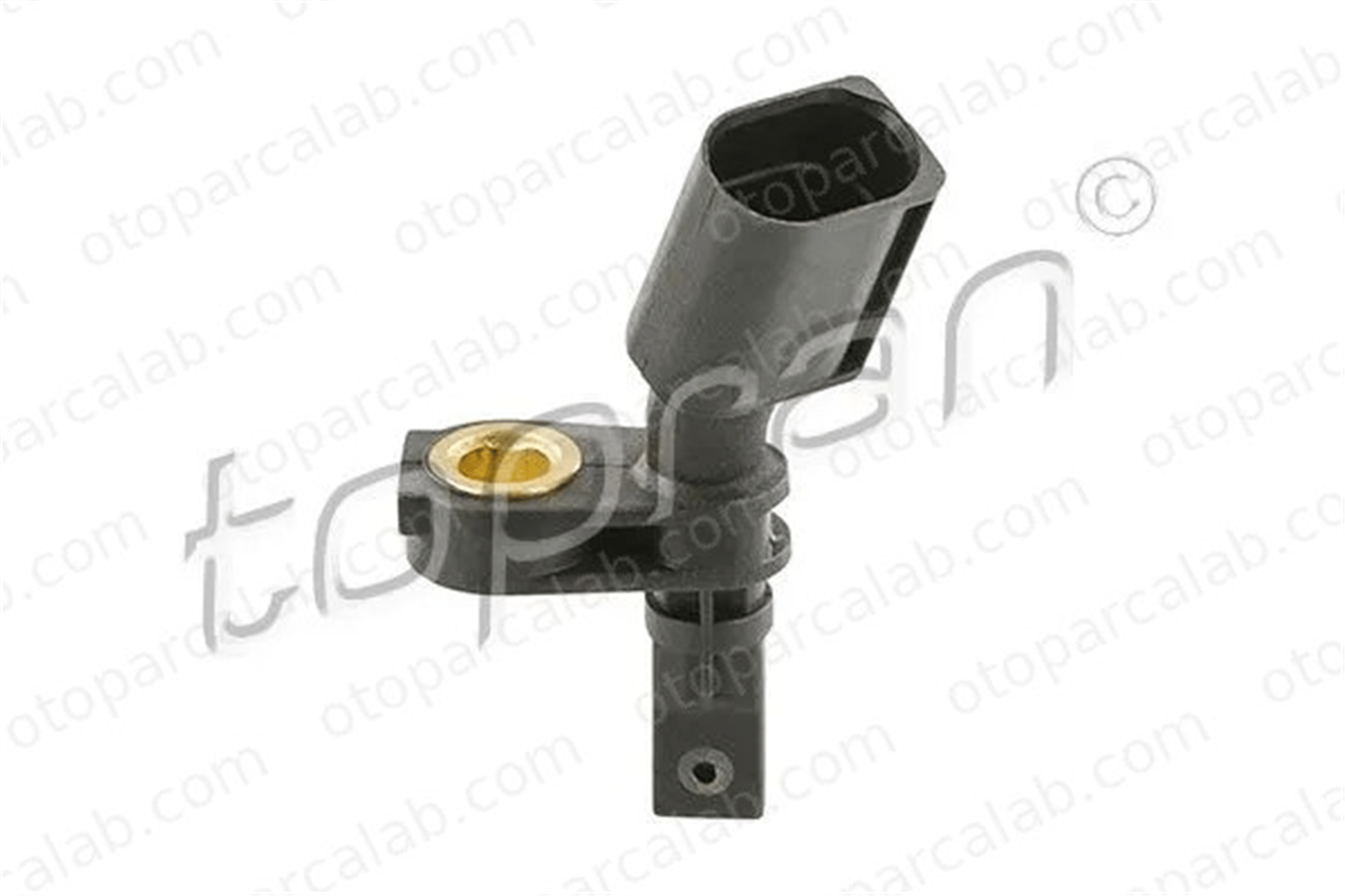 TOPRAN 110 608 Abs Sensörü Ön Sağ VW GOLF VII AUDI A3 Limousine 6Q0927804B 6Q0927804A