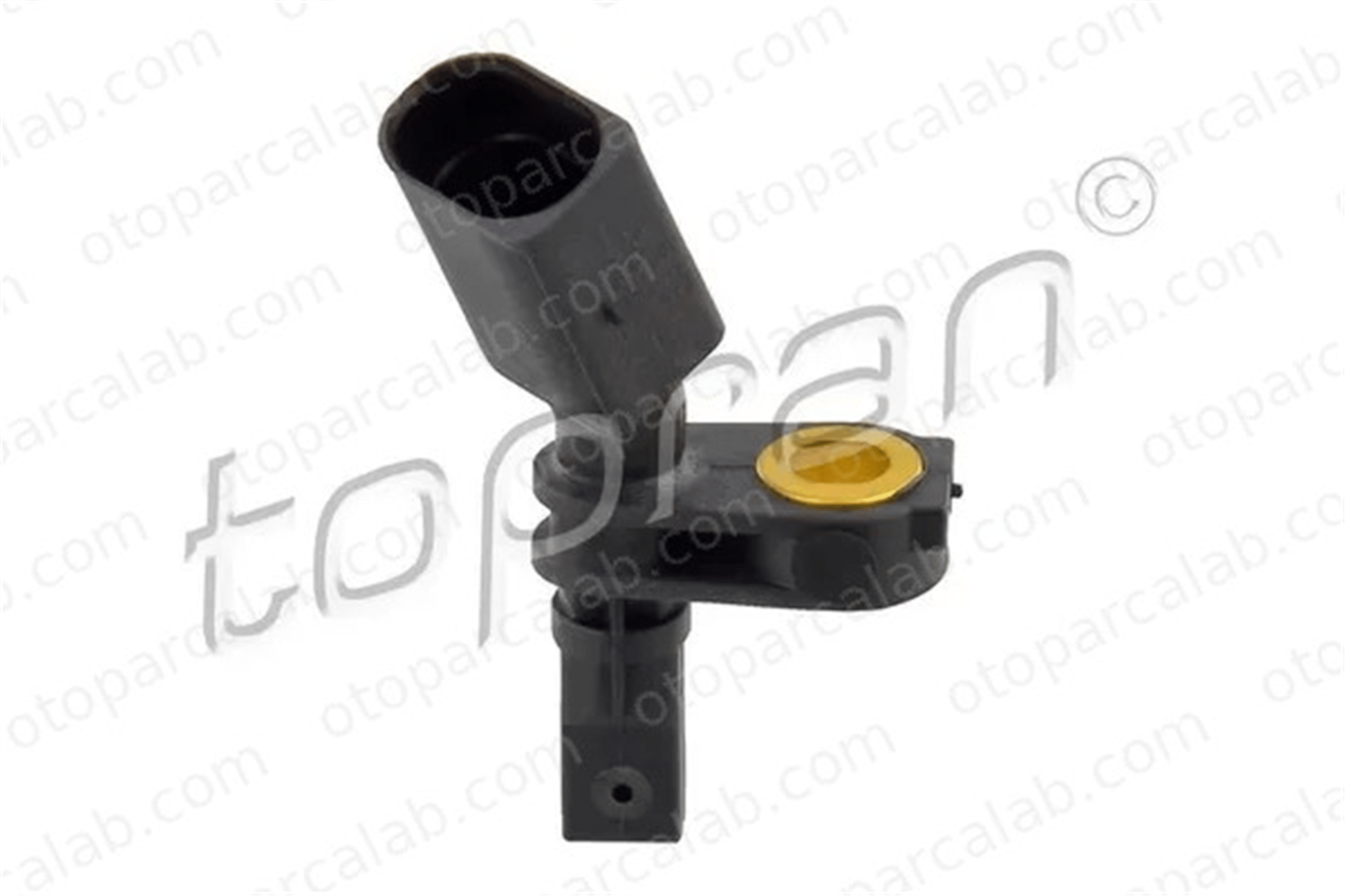 TOPRAN 110 609 Abs Sensörü Ön Sol VW GOLF VII AUDI A3 Limousine 6Q0927803A 6Q0927803B
