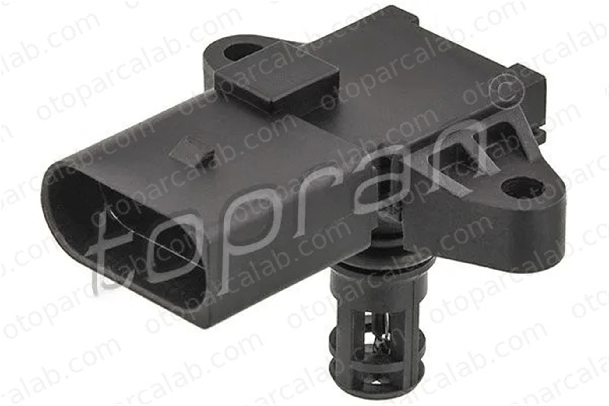 TOPRAN 111 425 MAP Sensörü SKODA FABIA I FABIA I Combi 3D906051 03D906051