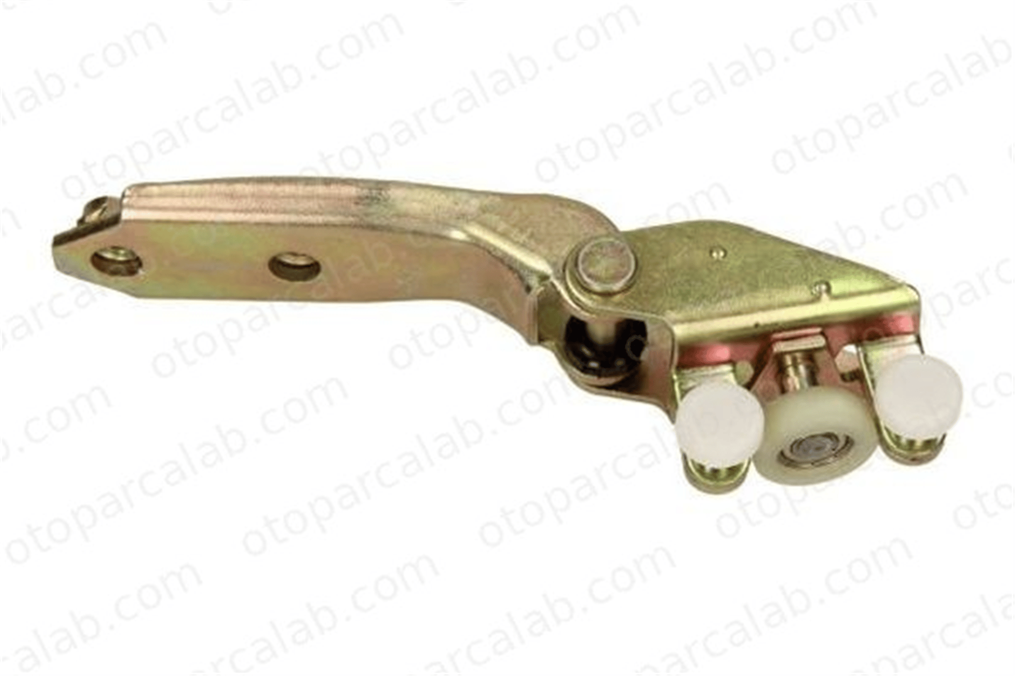 TOPRAN 111 461 Sürgülü Kapı Makarası Orta VW TRANSPORTER T4 Minibüs/Otobüs TRANSPORTER T4 Panelvan/Van 701843336A