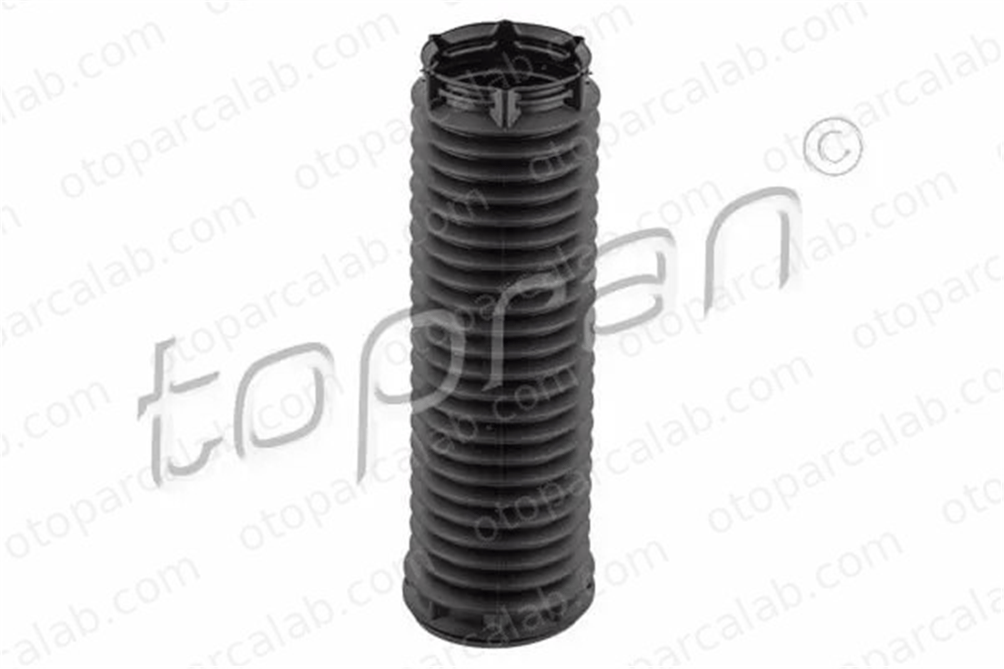 TOPRAN 112 903 Amortisör Körüğü Ön Sağ veya Sol VW TRANSPORTER T5 Minibüs/Otobüs TRANSPORTER T5 Panelvan/Van 7H0412137