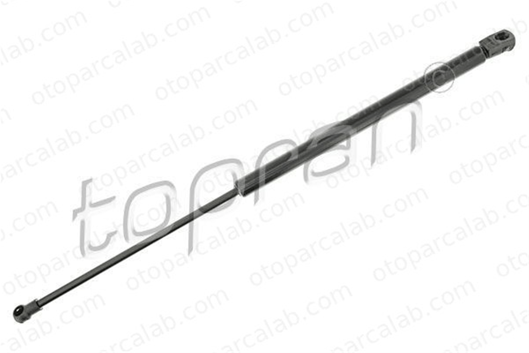 TOPRAN 113 020 Motor Kaput Amortisörü Sağ veya Sol VW LUPO I SEAT AROSA 6X0827550 6X0827550A