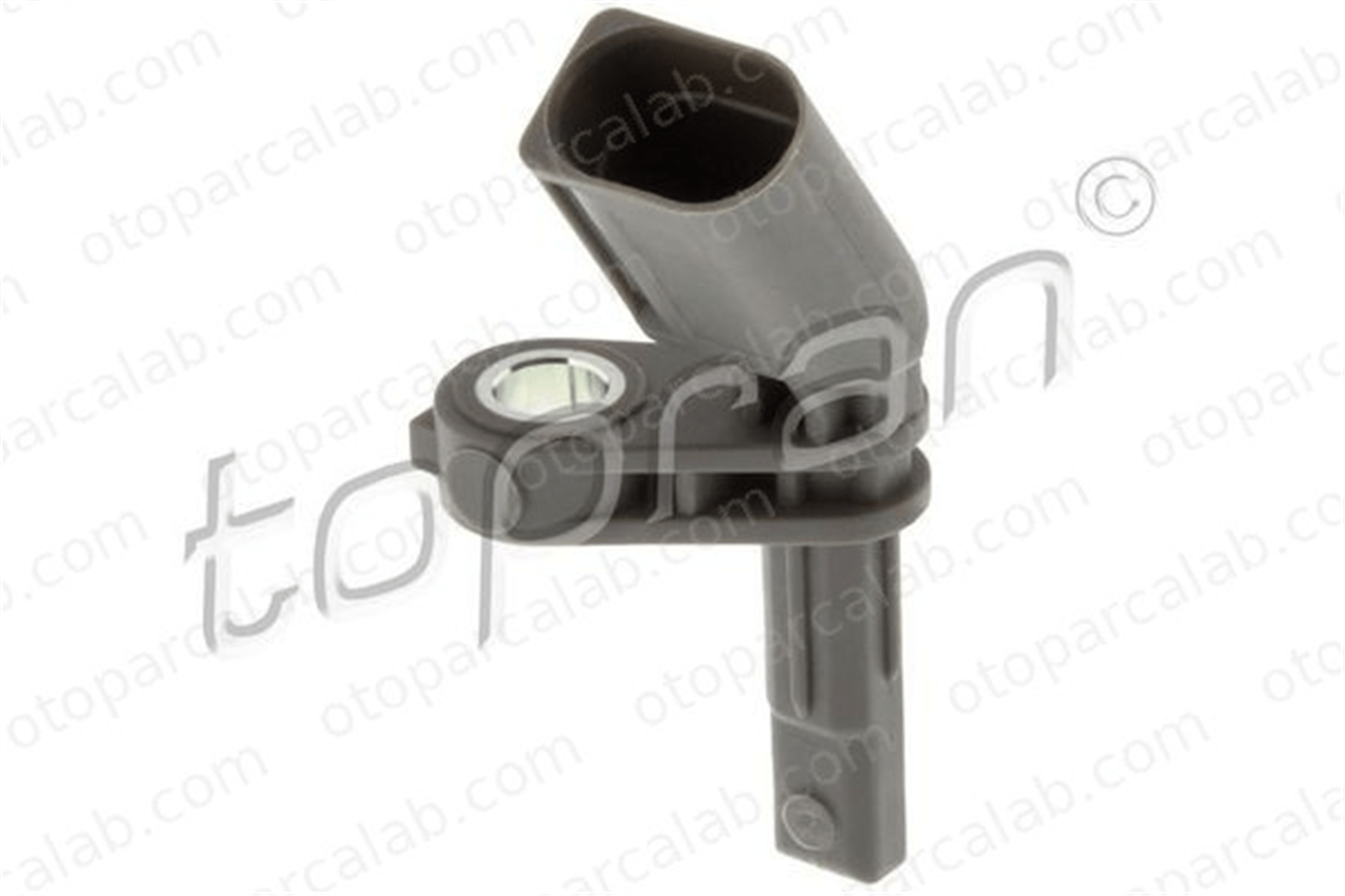 TOPRAN 113 464 Abs Sensörü Ön Sol VW TIGUAN TRANSPORTER T6 / CARAVELLE T6 Minibüs/Otobüs 7L0927807A 7L0927807B