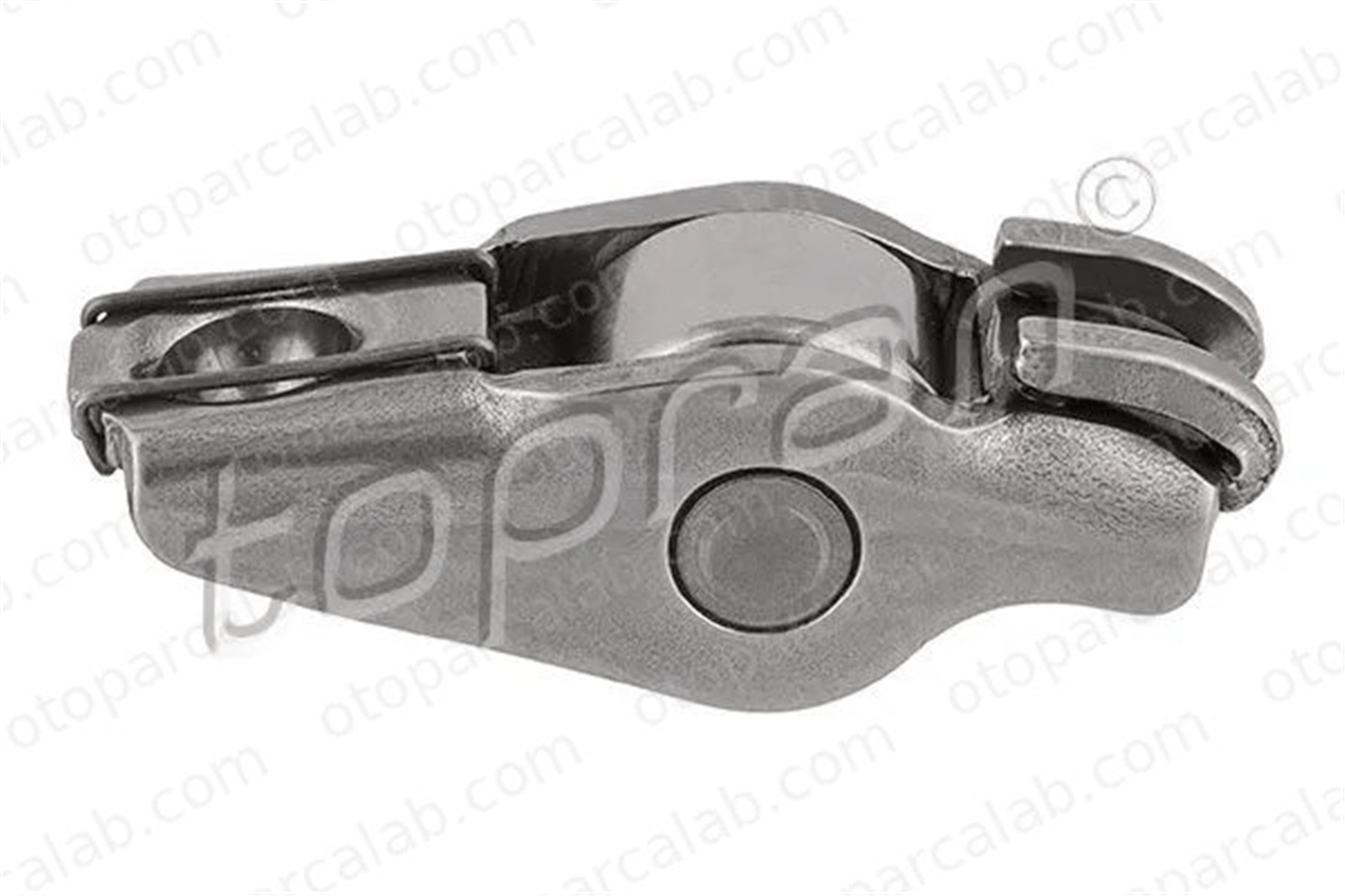 TOPRAN 113 588 Supap Tuşu SEAT LEON VW GOLF VI
