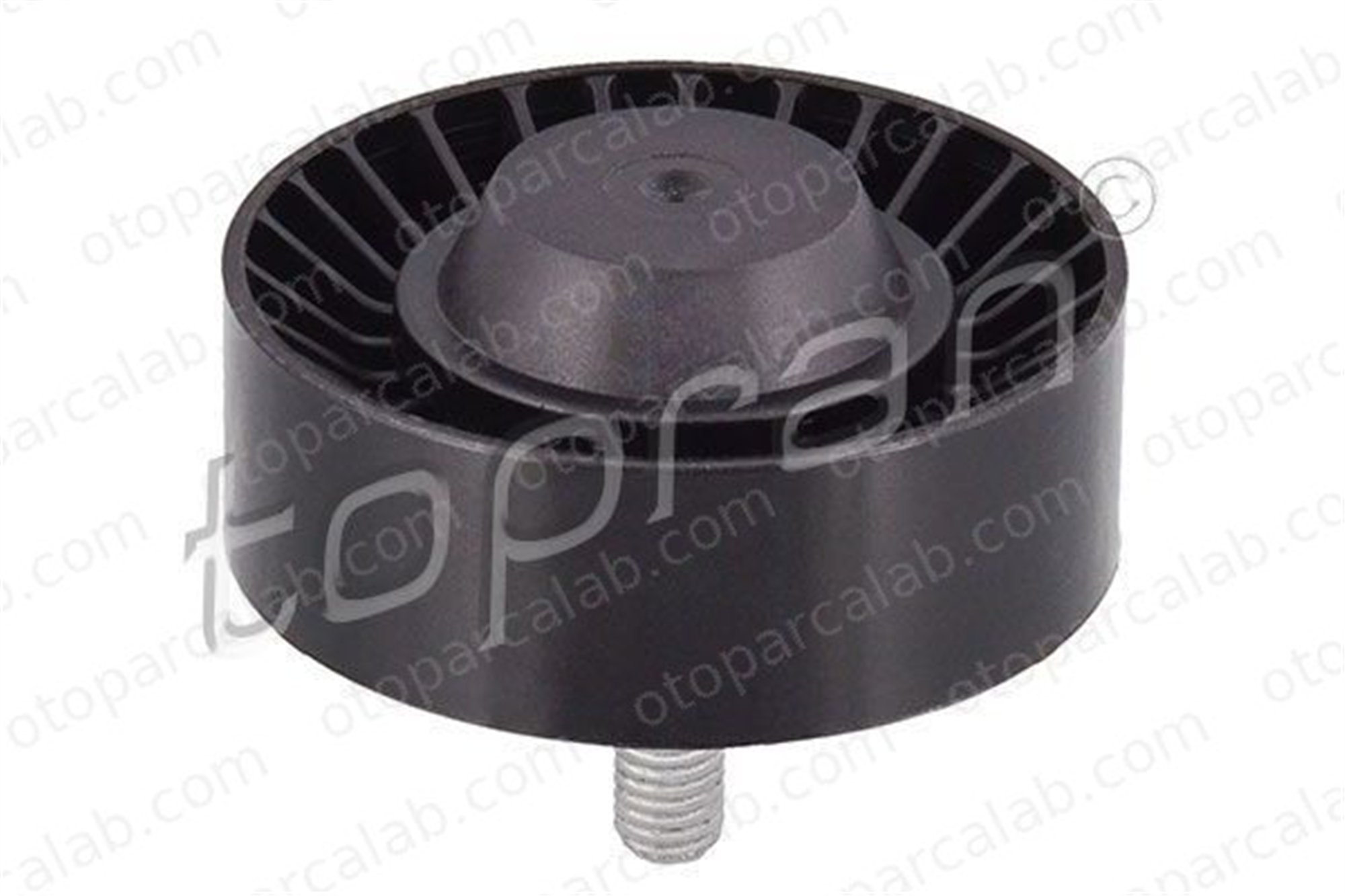 TOPRAN 115 466 Vantilatör Kayış Gergi Rulmanı SEAT IBIZA IV IBIZA IV ST 3F145276 03F145276