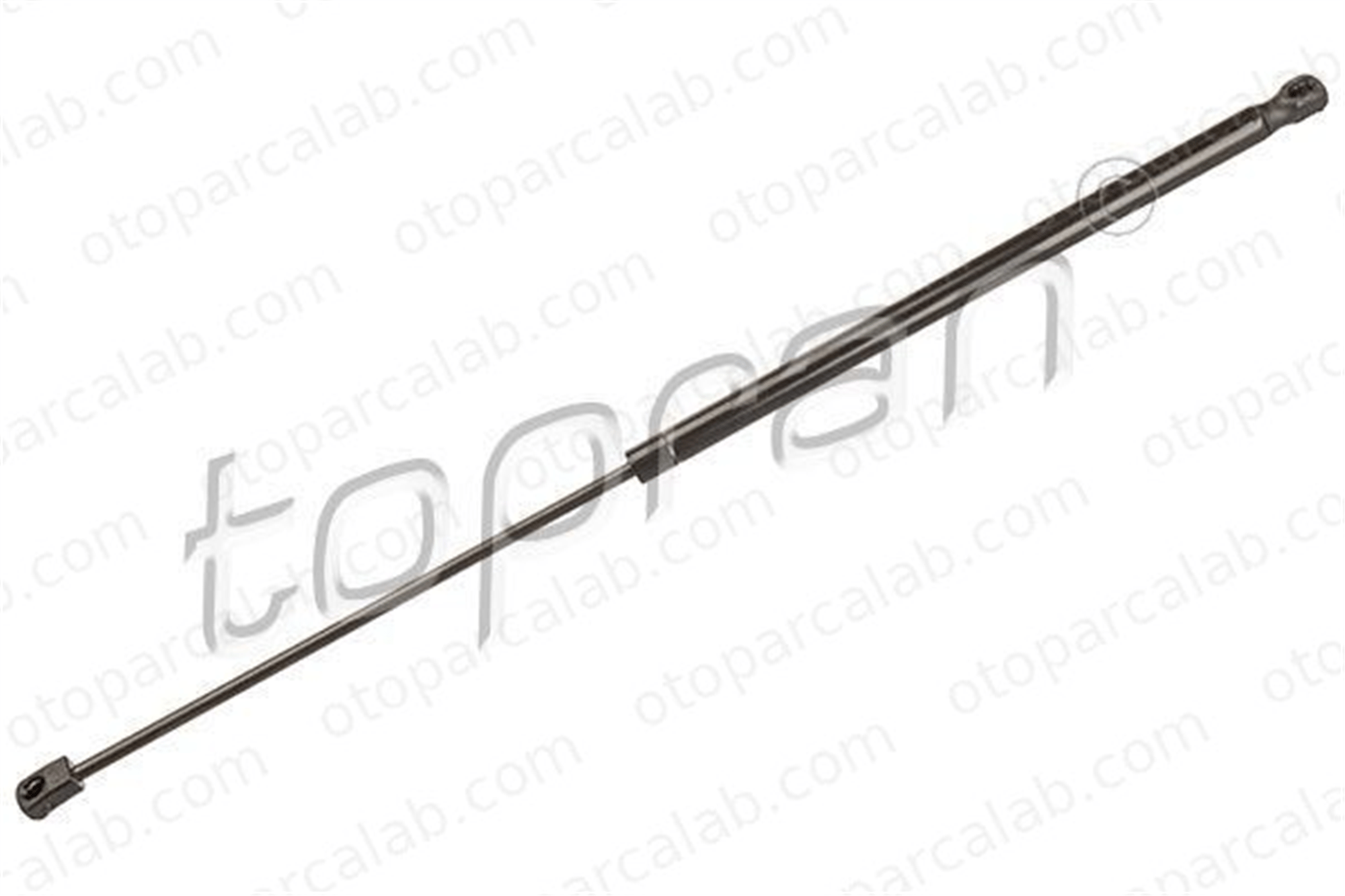 TOPRAN 115 722 Motor Kaput Amortisörü Sağ veya Sol VW TOUAREG 7P6823359