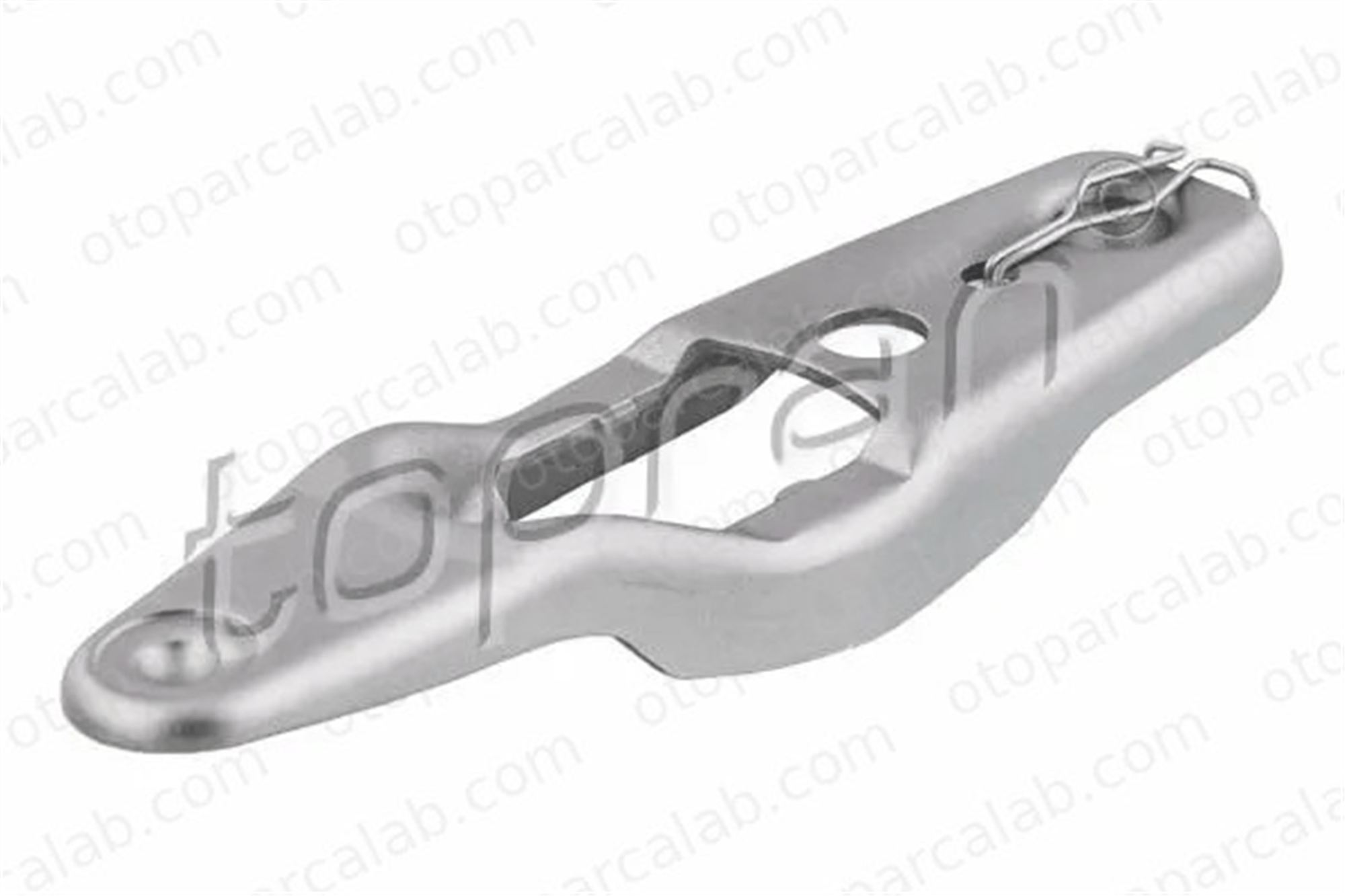 TOPRAN 117 294 Debriyaj Çatalı SEAT LEON VW POLO V 2T141153K 02T141153K