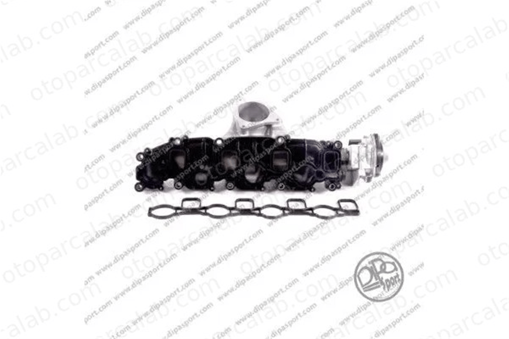 TOPRAN 117758755 Manifold AUDI A4 B8 A4 B8 Avant 3L129711E 3L129711AG