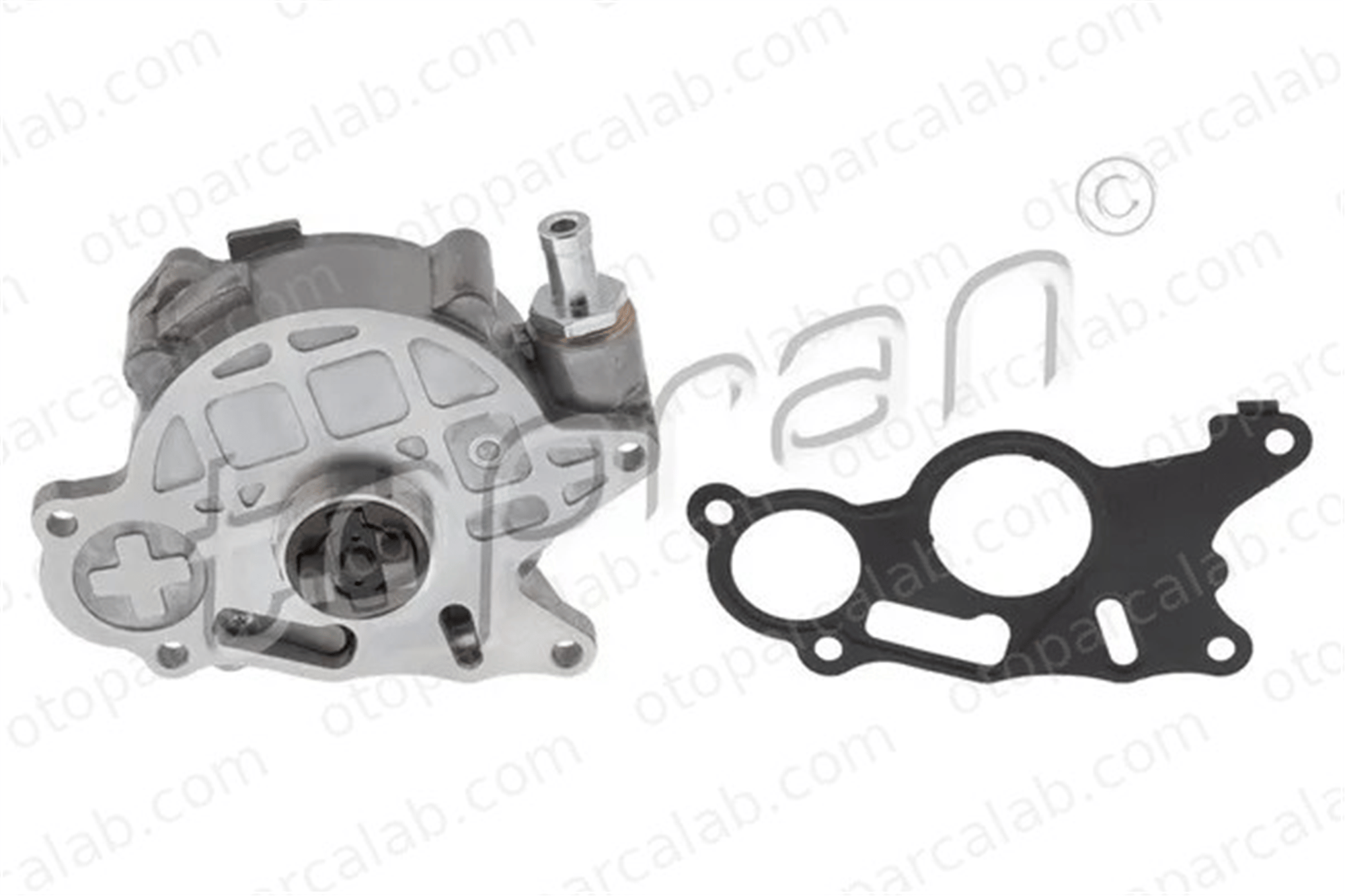 TOPRAN 119 987 Vakum Pompa AUDI A3 A3 Sportback 3L145100C 03L145100C