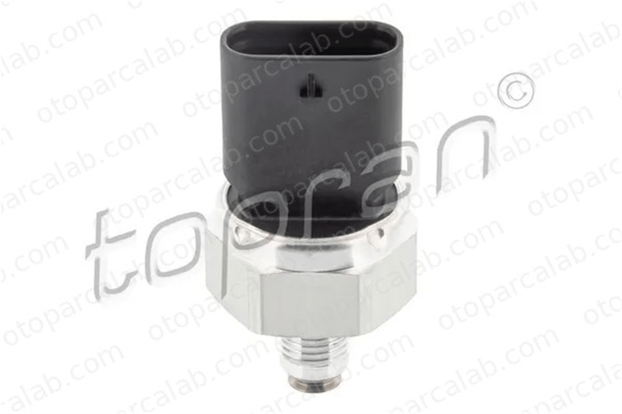 TOPRAN 120 570 Klima Basınç Müşürü AUDI A6 C8 A6 C8 Avant 4M0959603A 4M0959603B
